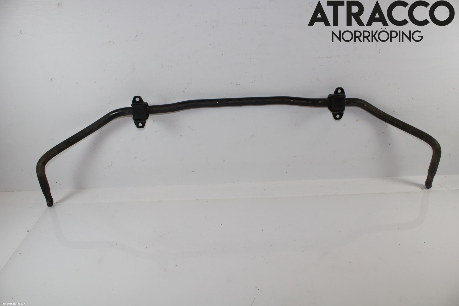 MG ZS EV 20- Krängningshämmare Fram