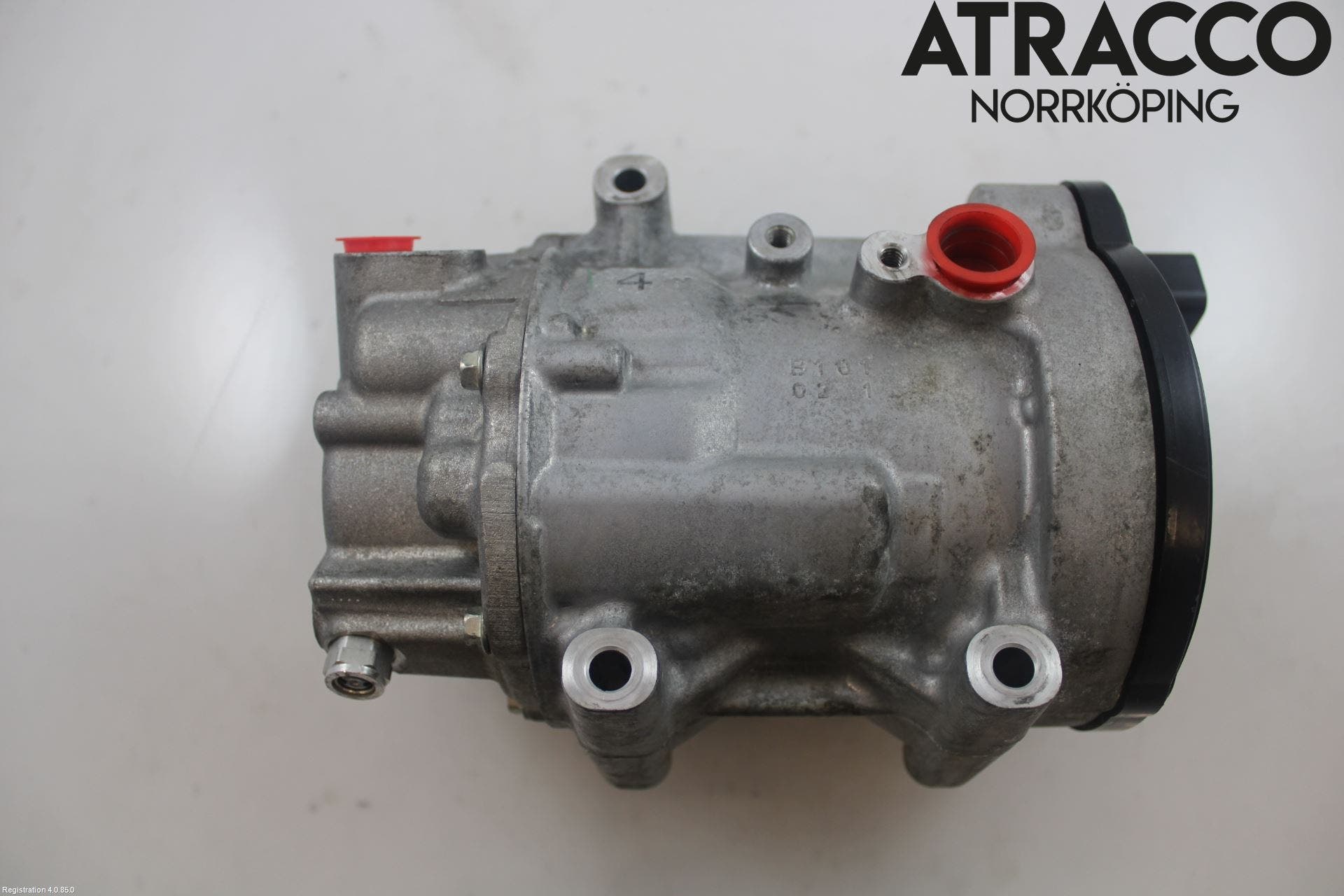 Toyota COROLLA 19- Ac Kompressor