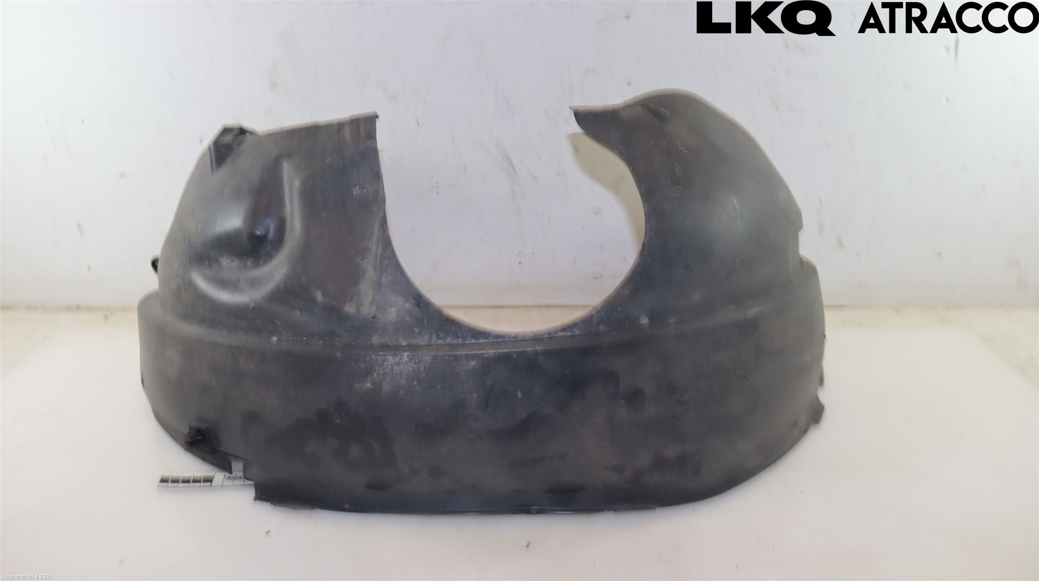 Ford FUSION Skärm Inner