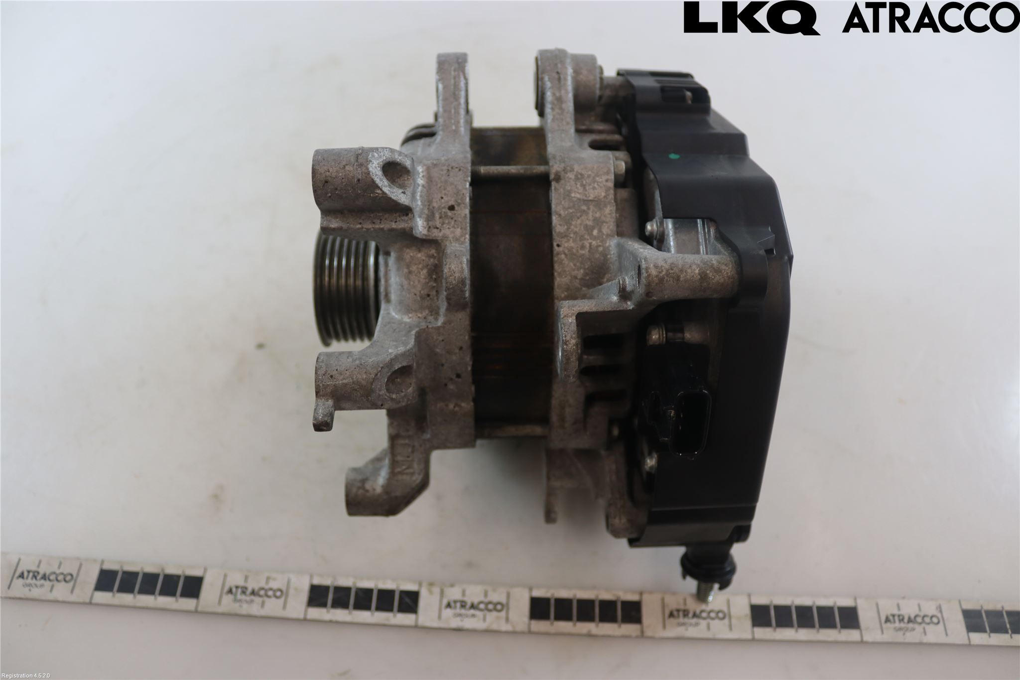 Mazda CX-30 20- Generator