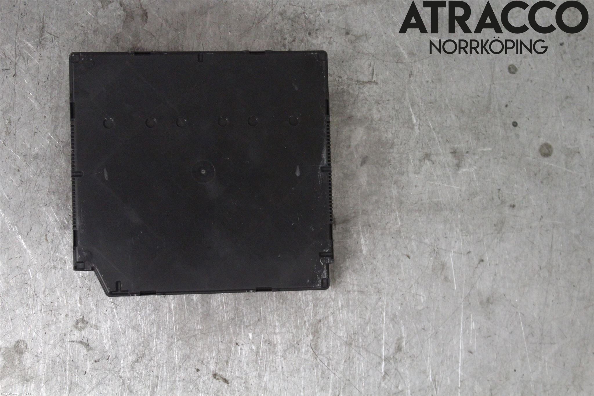 Volkswagen VW PASSAT 11-14 Komfort Styrdon