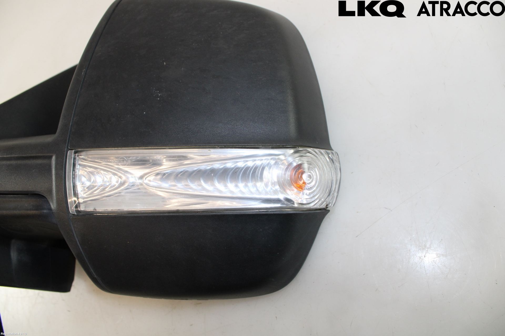 Opel COMBO D 12-18 Spegel Yttre El Vä