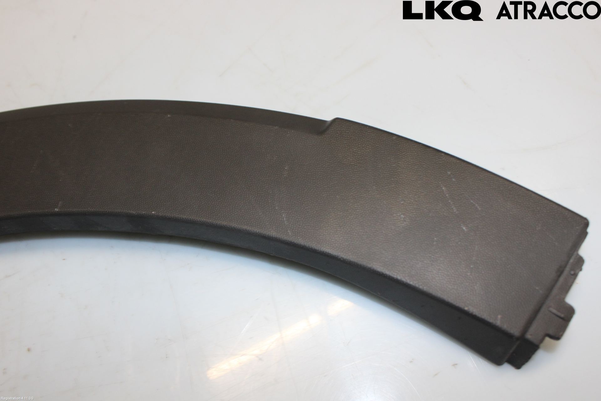 Volkswagen VW T-CROSS 19- Skärmbreddare