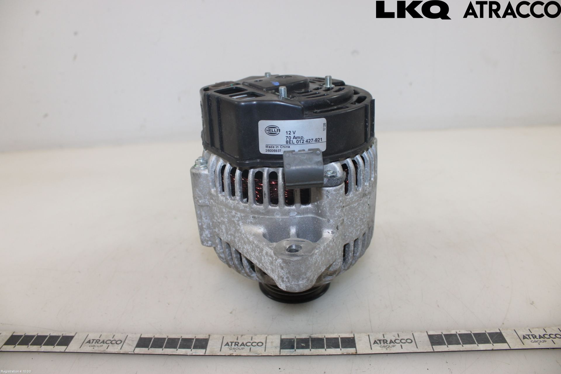 Toyota CELICA    90-99 Generator
