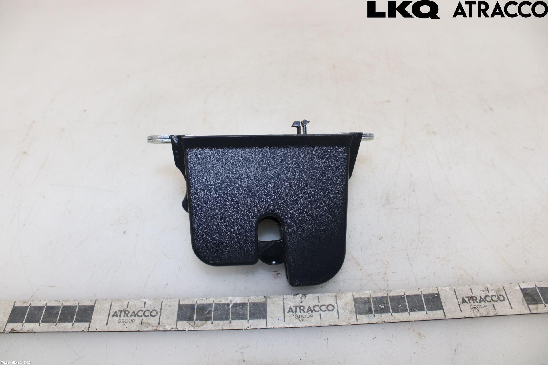 Volkswagen VW GOLF / E-GOLF VIII 20- Låskista Baklucka