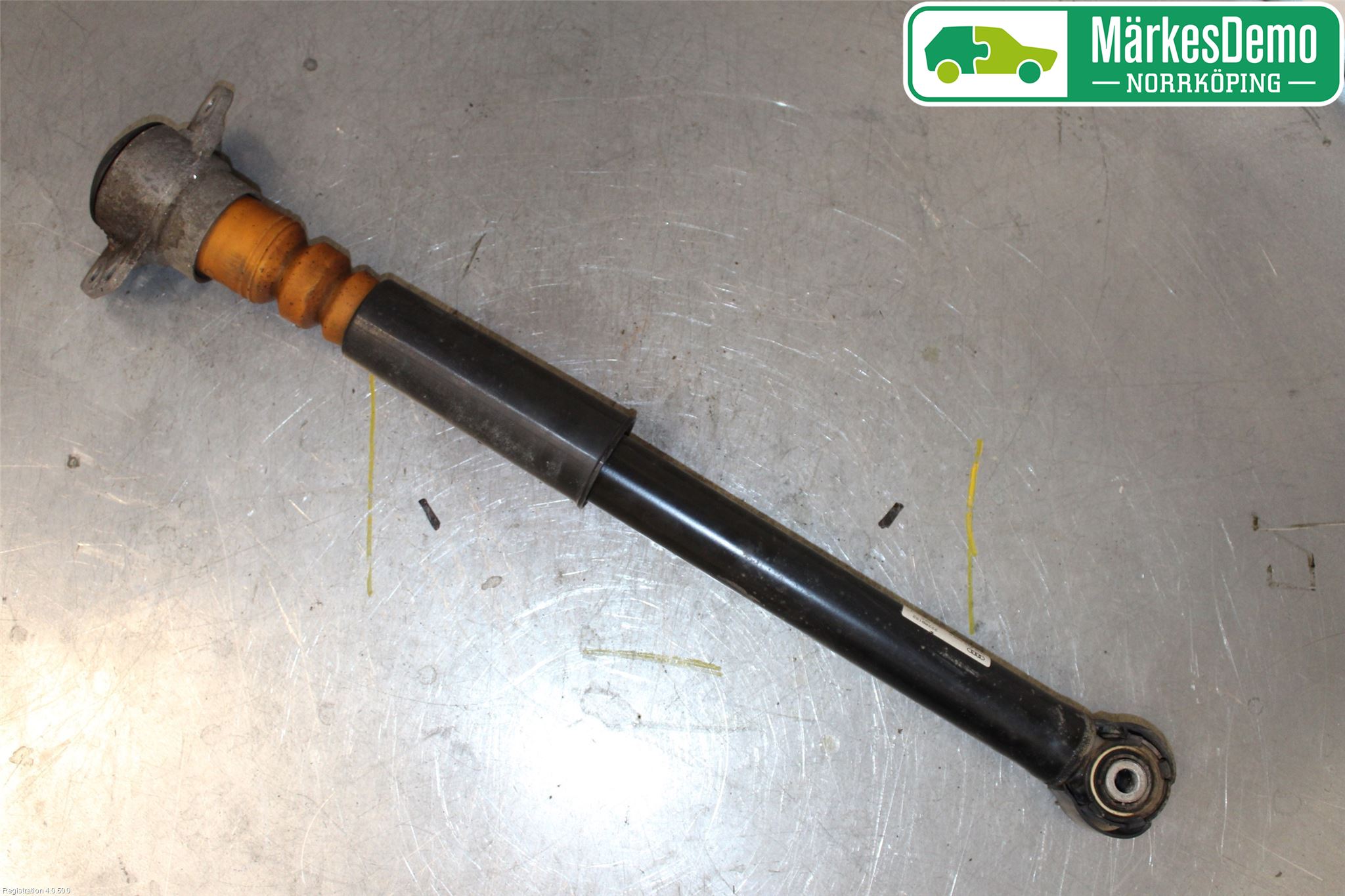 Audi A6/S6 4G 11-18 Stötdämpare Bak