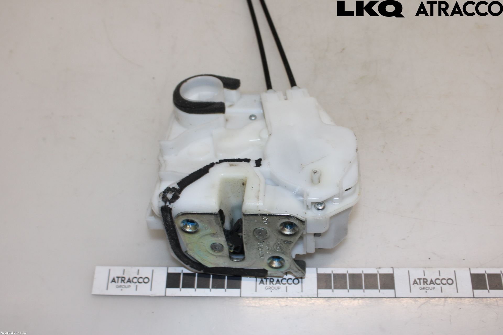 Mitsubishi OUTLANDER 13-21 Låskista-Dörrlås