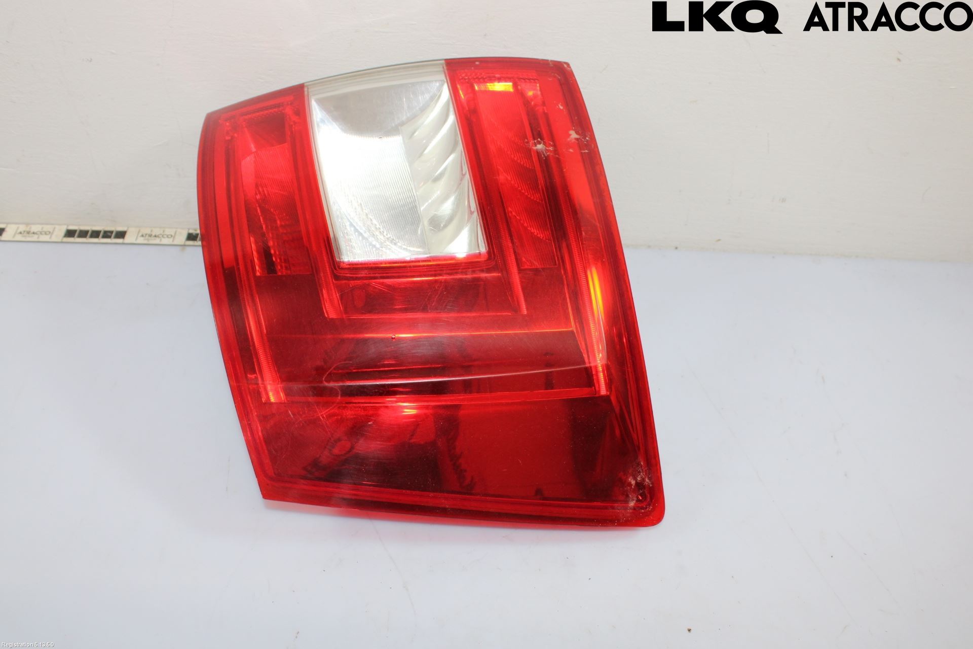 Skoda OCTAVIA (5E) 13-20 Bakljus Höger