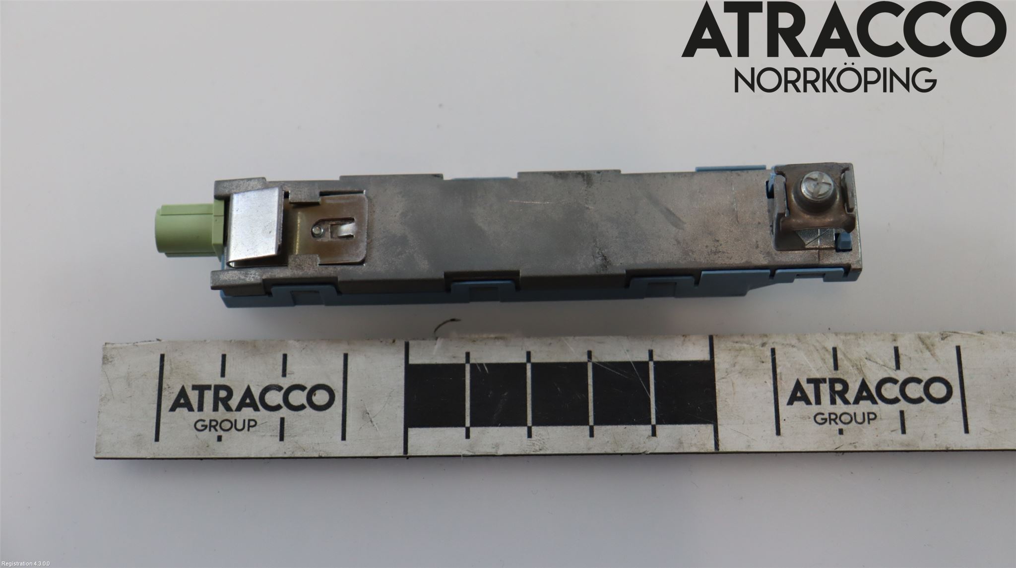 Volkswagen VW ID.3 21- Antennförstärkare