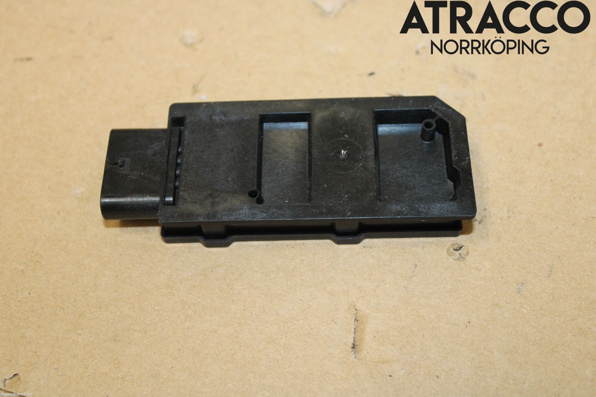 Volkswagen VW ID.3 21- Antenn