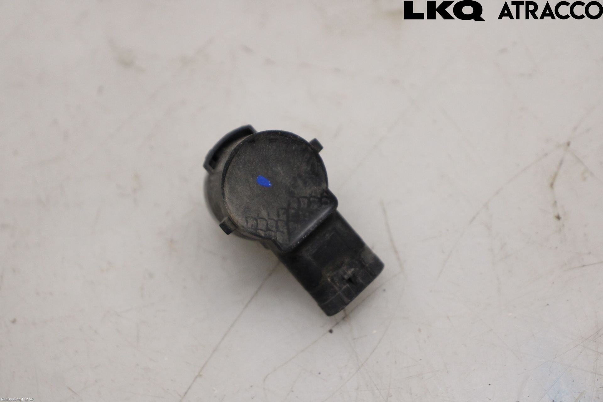 BMW 5 G30/G31/F90 17-23 Parkeringshjälp Frontsensor