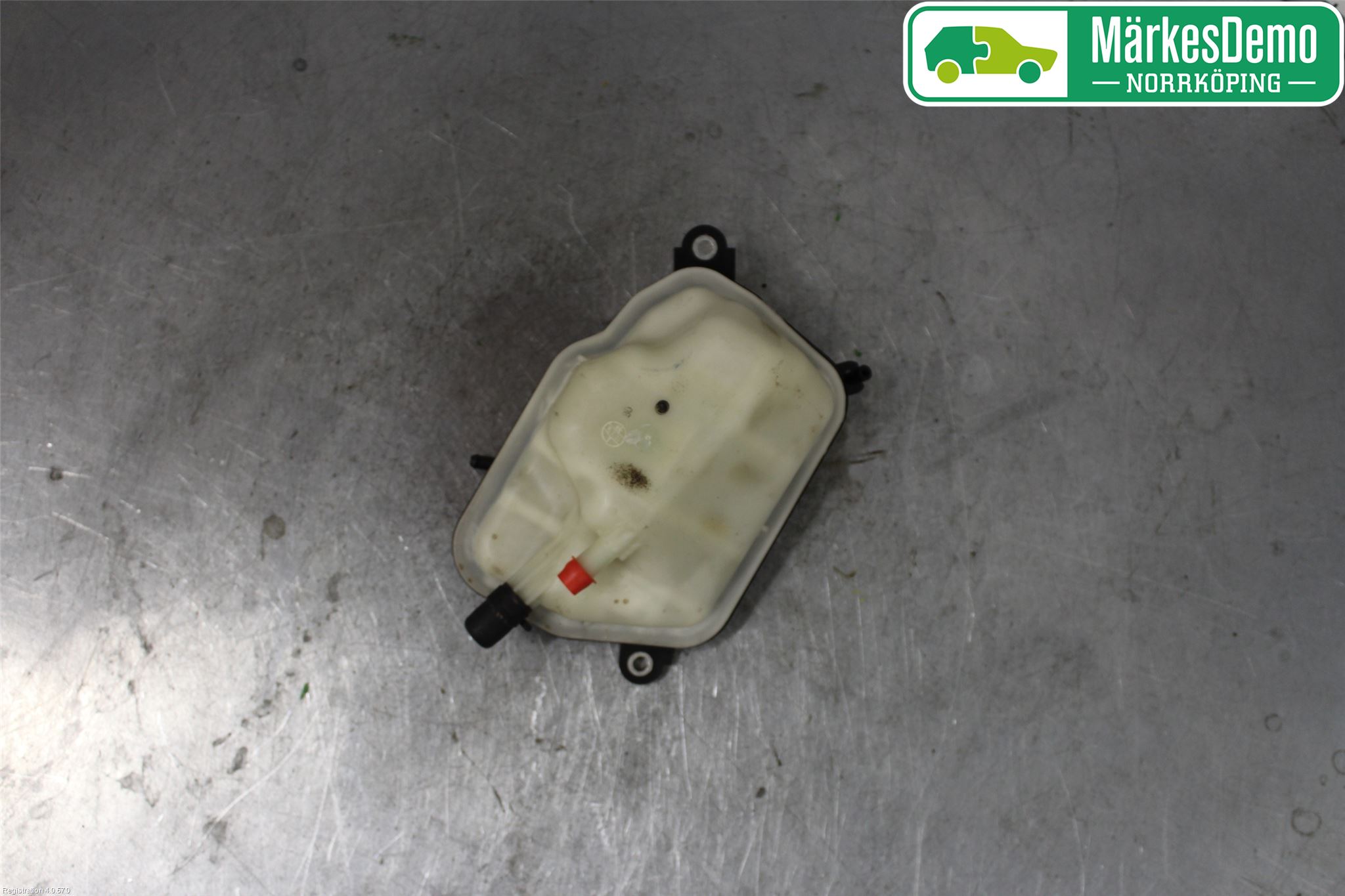 Honda CIVIC 12-16 Expansionstank