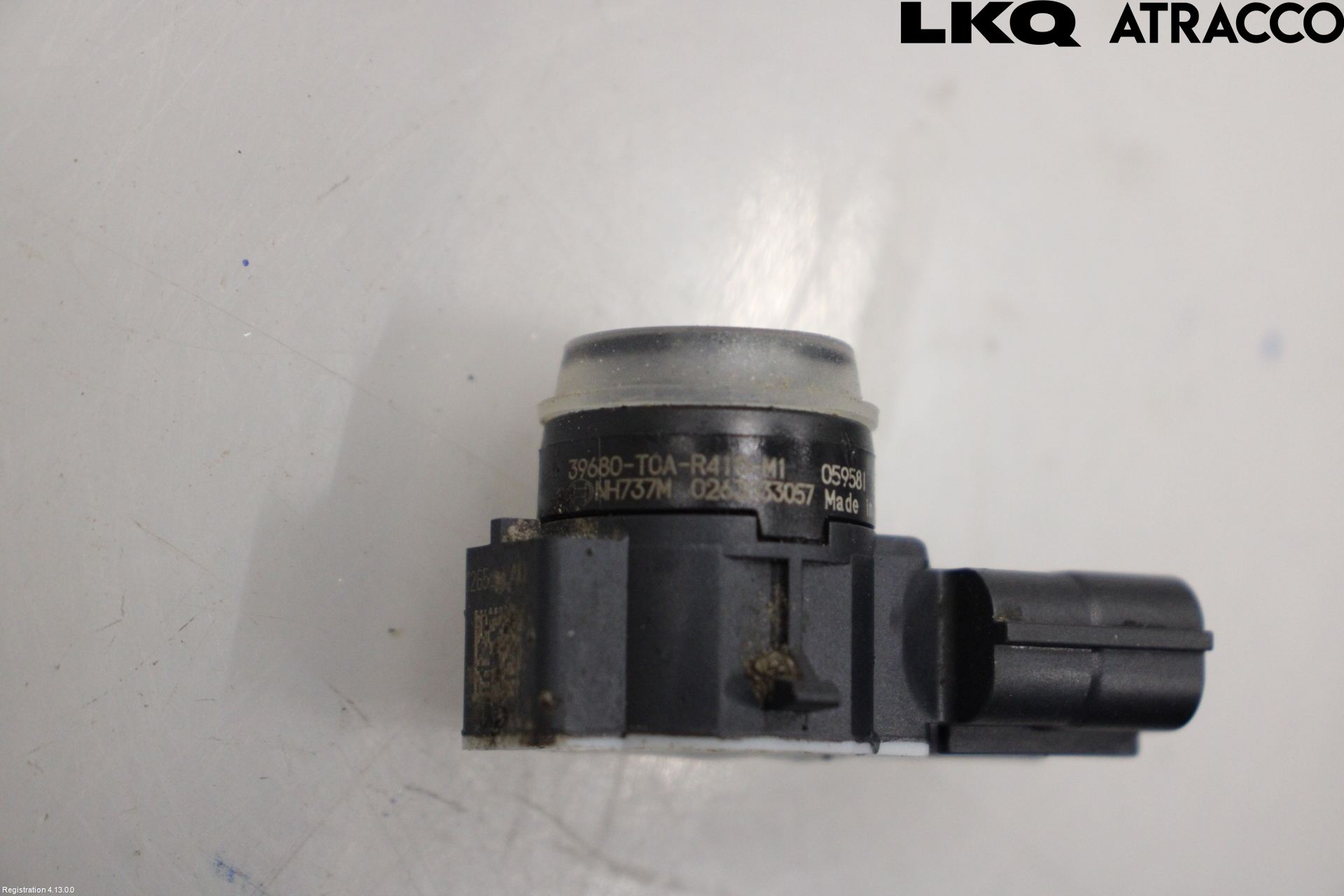 Honda CR-V 13-18 Parkeringshjälp Backsensor