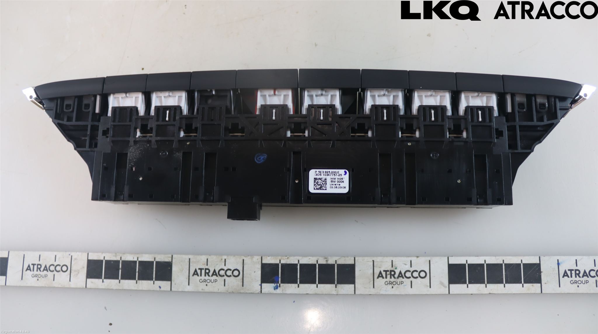 Skoda OCTAVIA (NX) 20- Strömställare Multifunktion