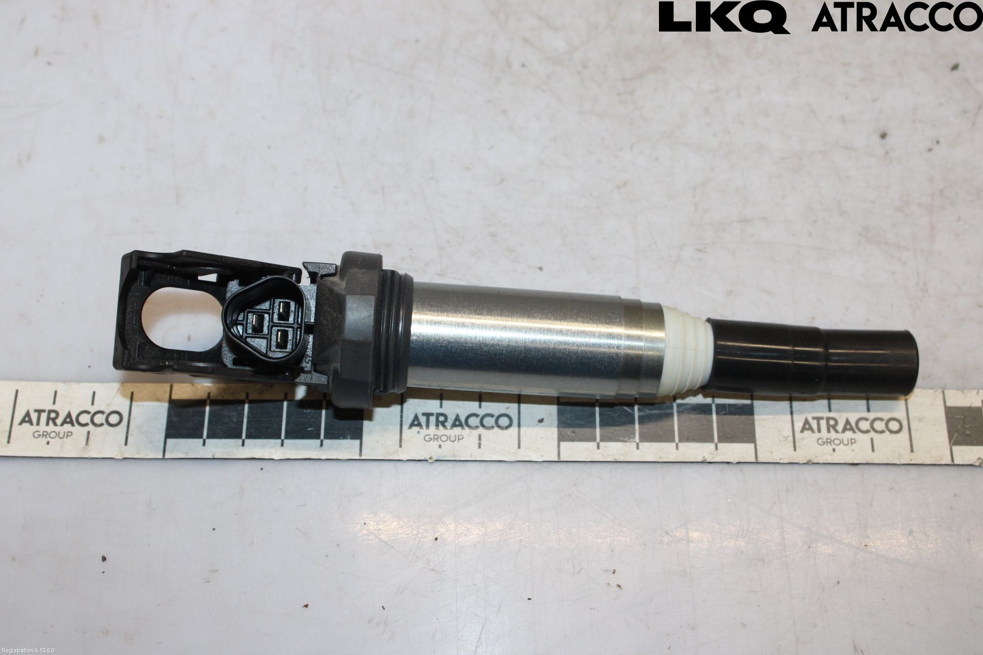 BMW 4 F32/F33/F82/F83 13-20 Tändspole