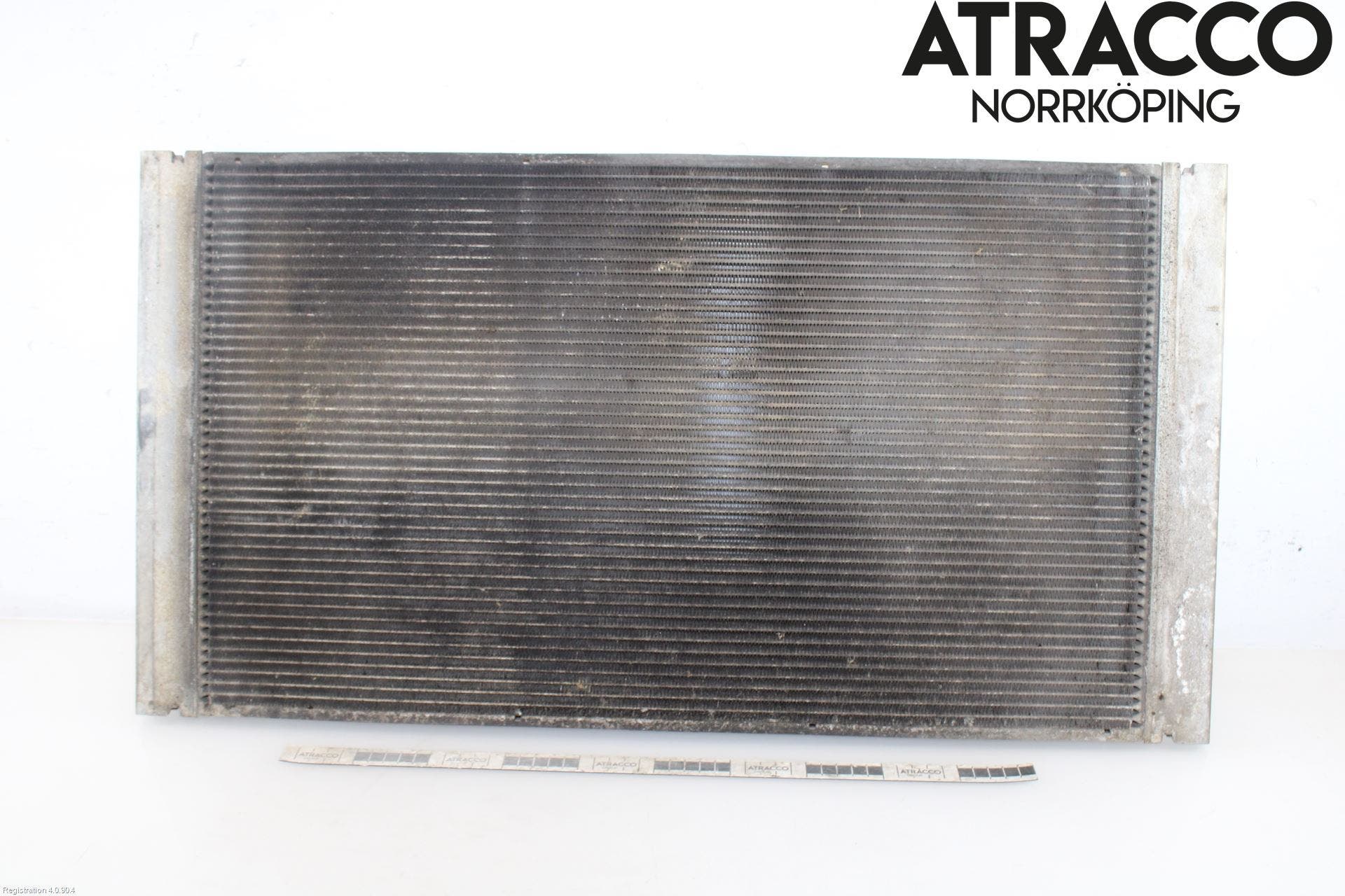 Volvo V50 04-07 Kylare Man