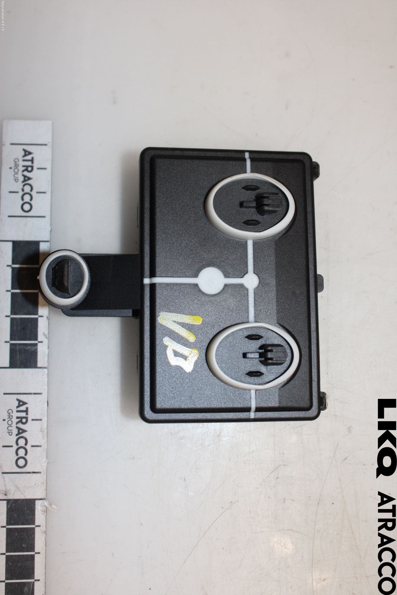 Alfa VW ID.7/TOURER 24- Styrenhet Dörr