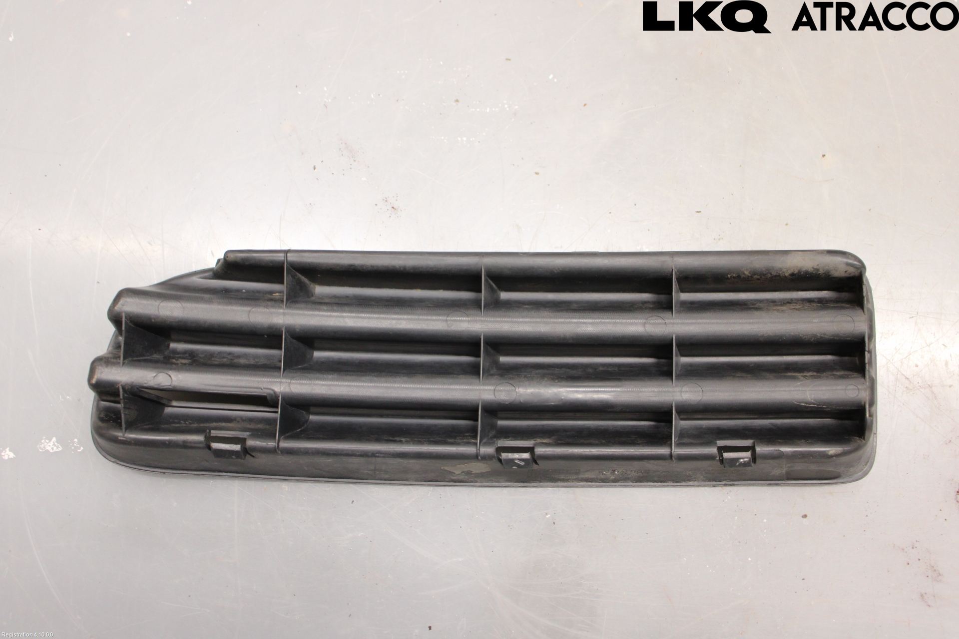 Skoda OCTAVIA (1U) 96-11 Dimljussarg Fram