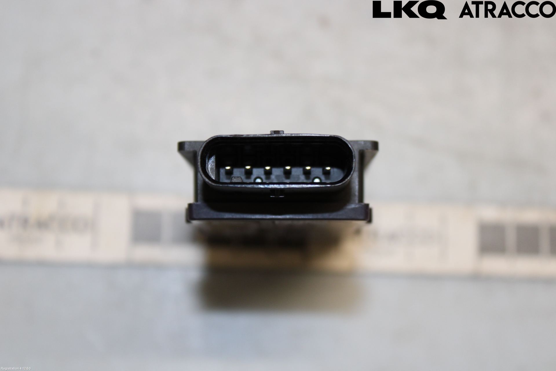 Volkswagen VW PASSAT 24- Antenn