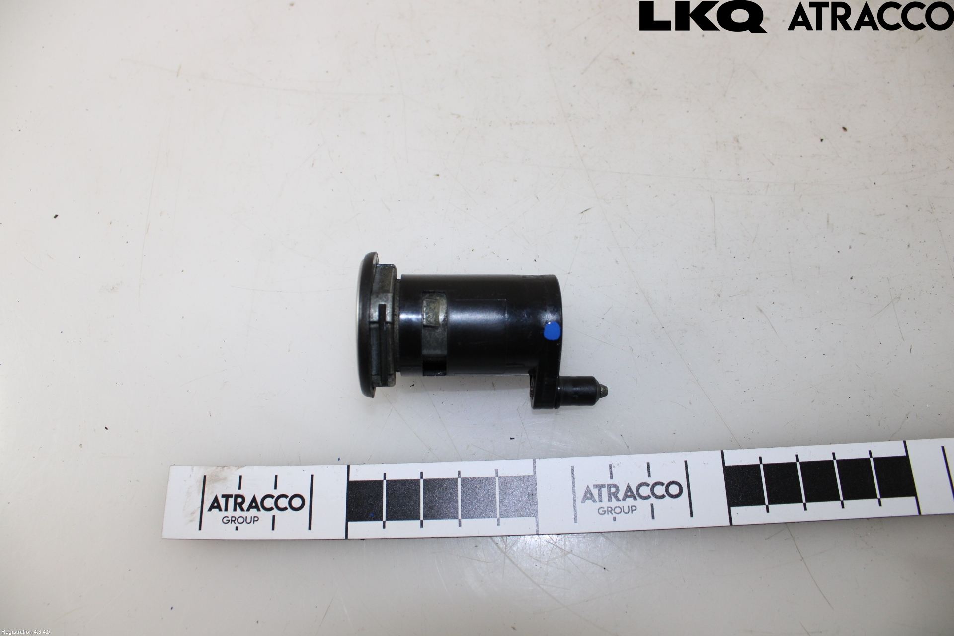 Fiat DUCATO 02-06 Låscylinder-Cylindrar