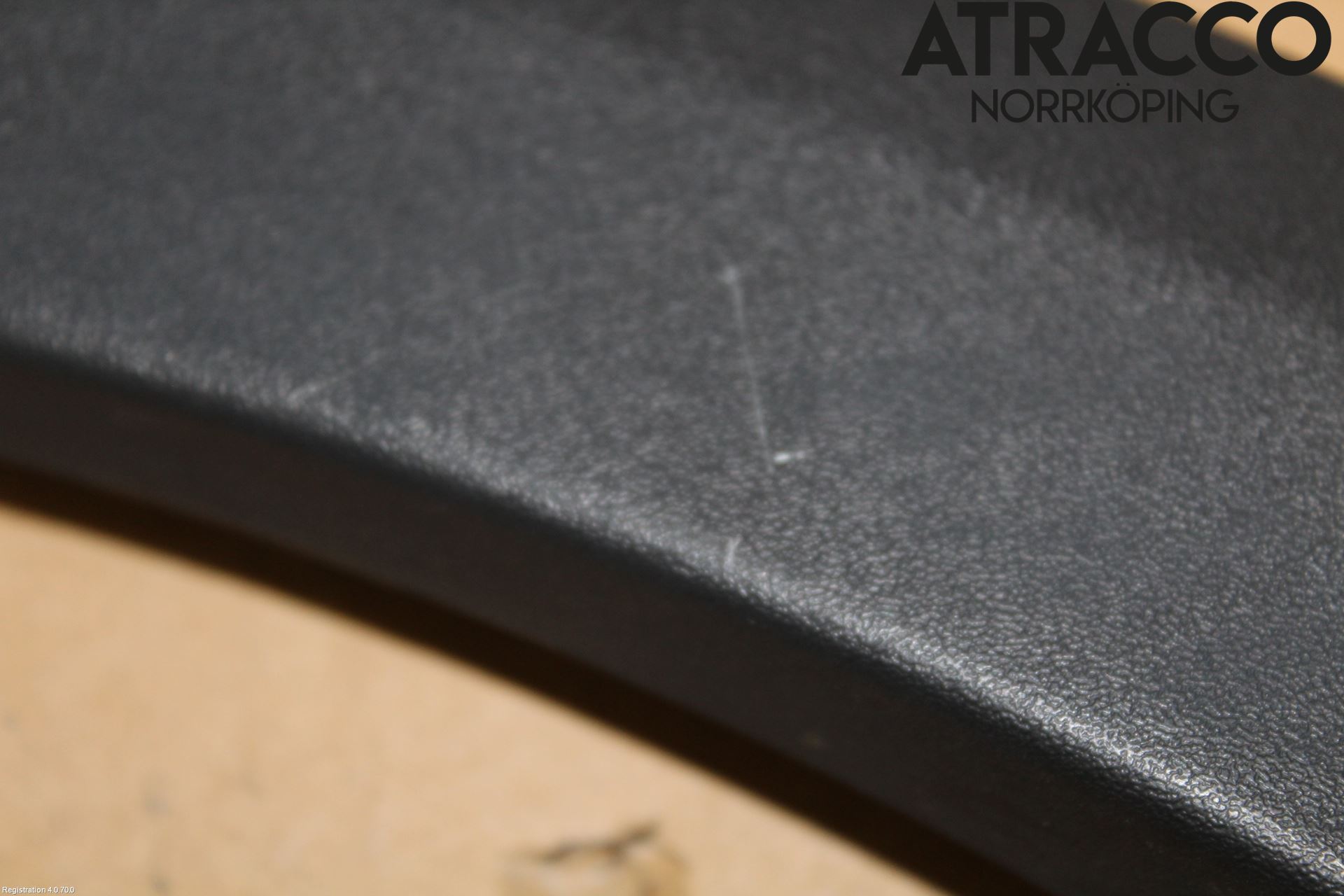 Audi Q2/SQ2 17- Skärmbreddare