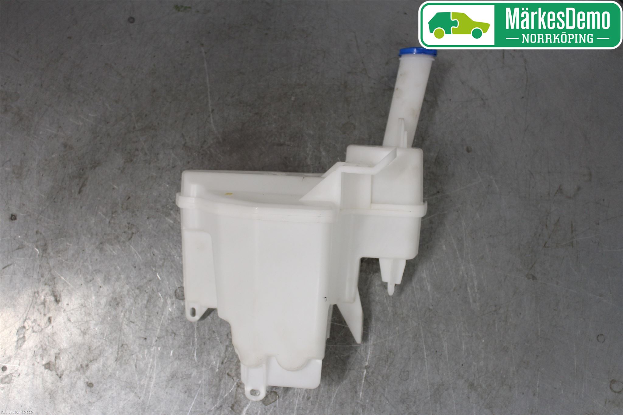 Citroen C1 14-22 Spolartank Vindruta