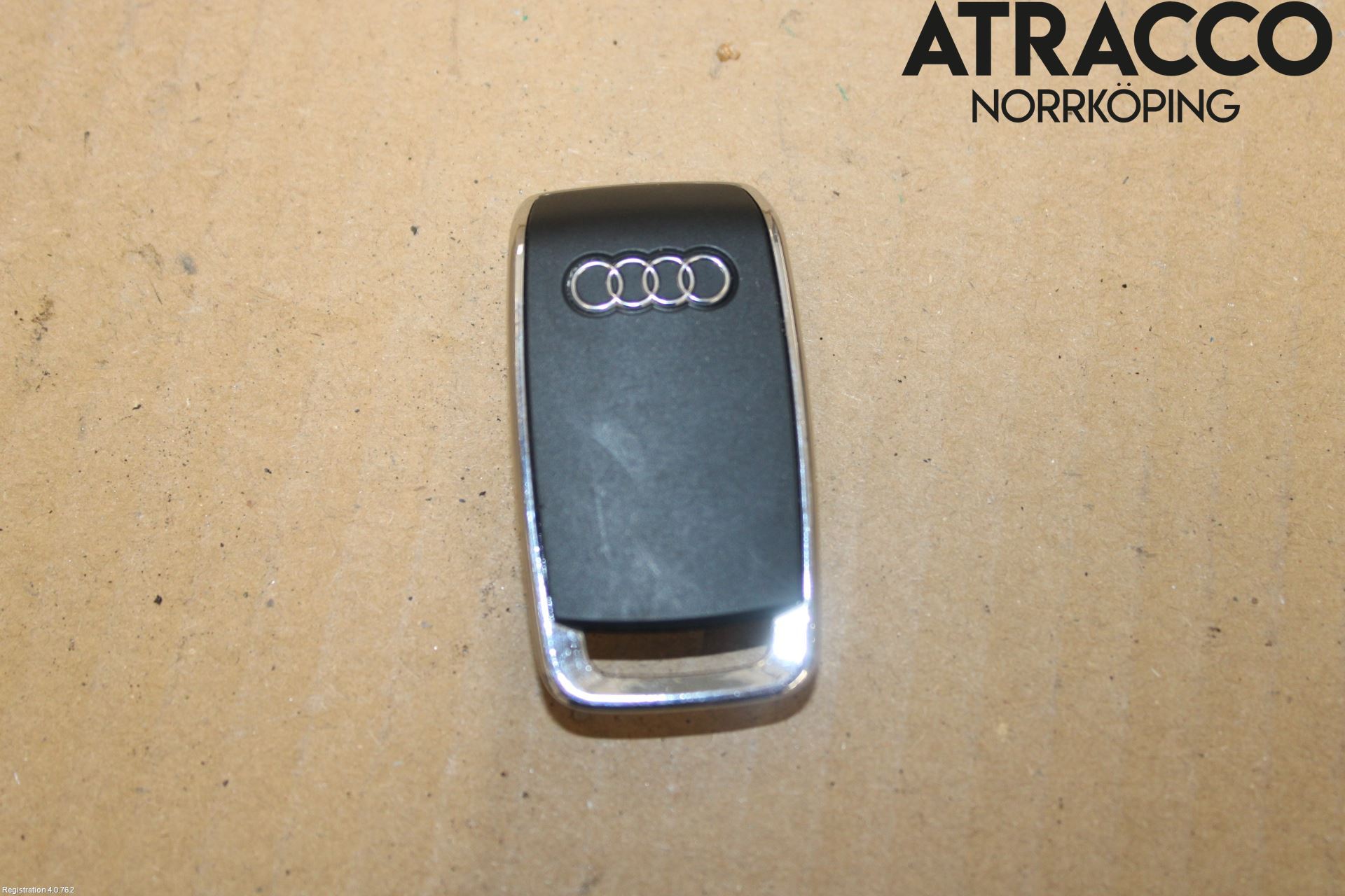 Audi A6 F2/C8 19- Bensinvärmare