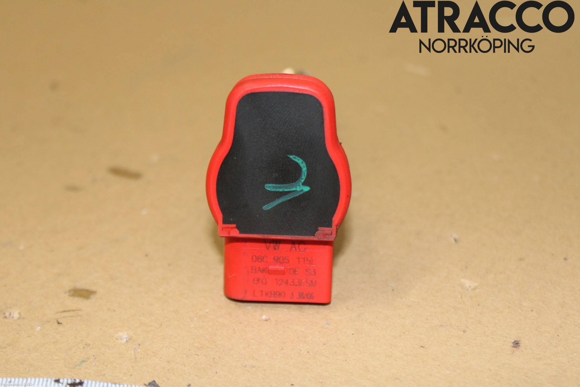 Audi A6/S6     97-05 Tändspole