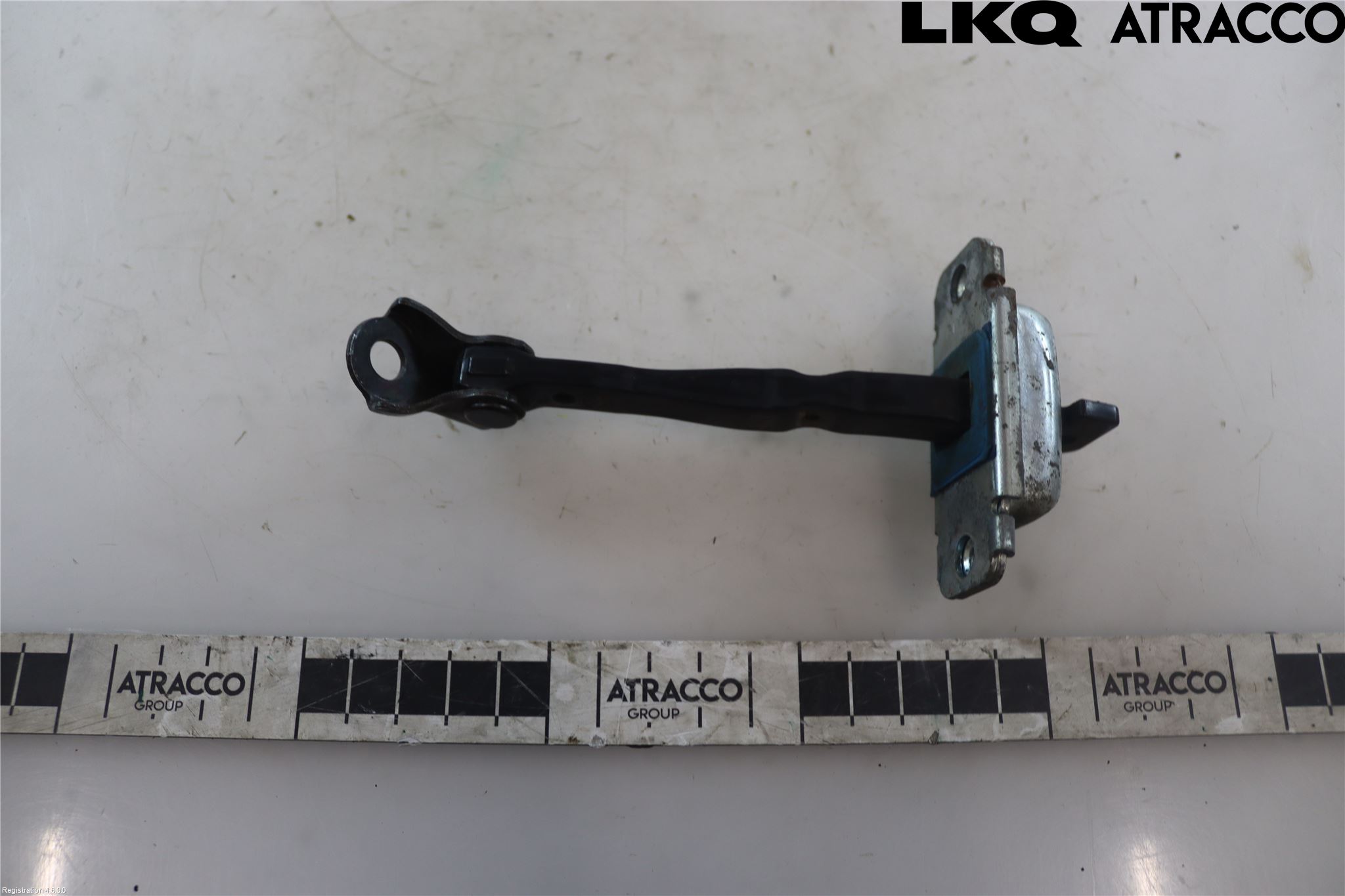 Hyundai i10 PA 08-13 Dörrstopp