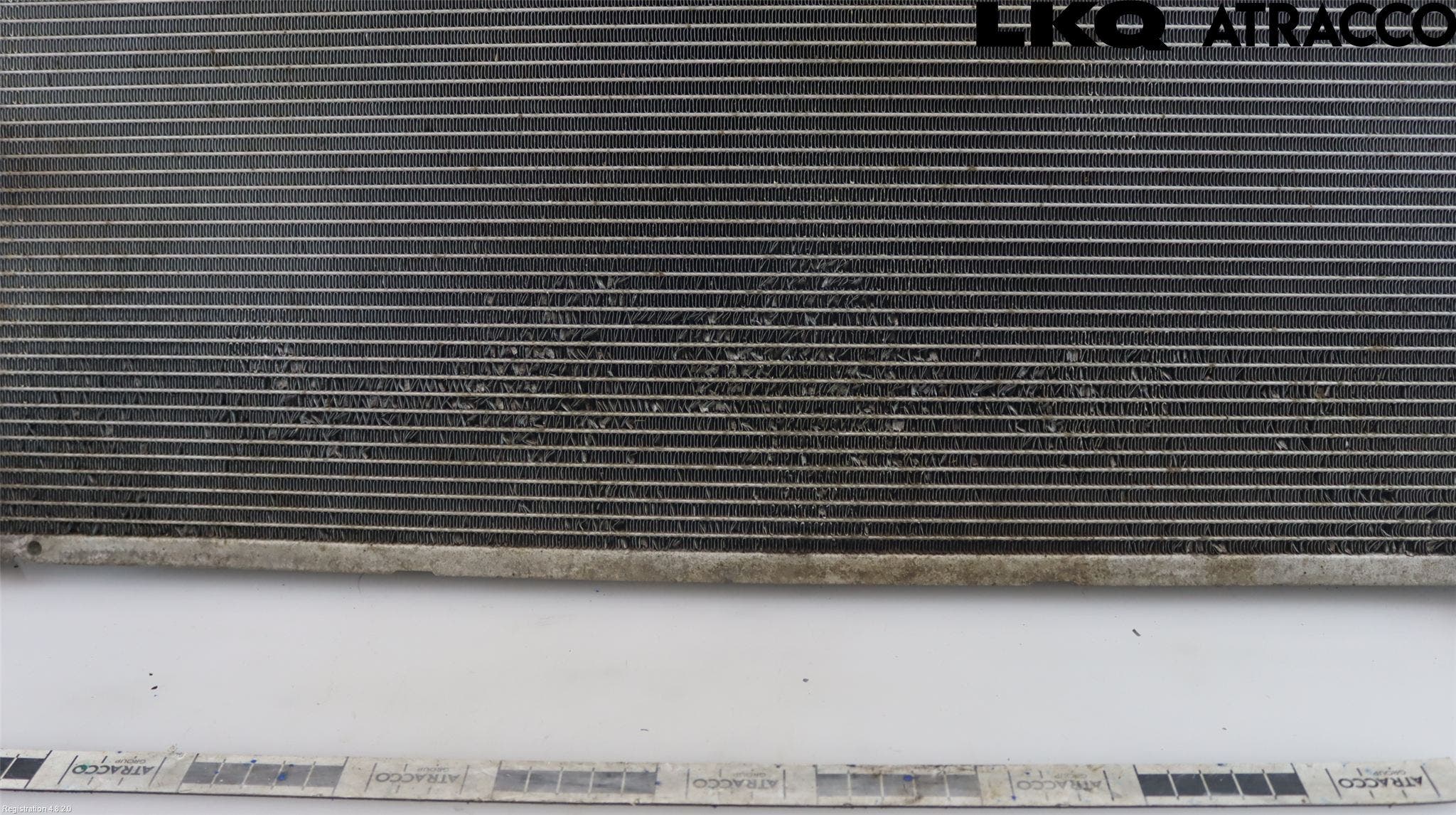 Toyota VERSO 09-18 Kylare Man