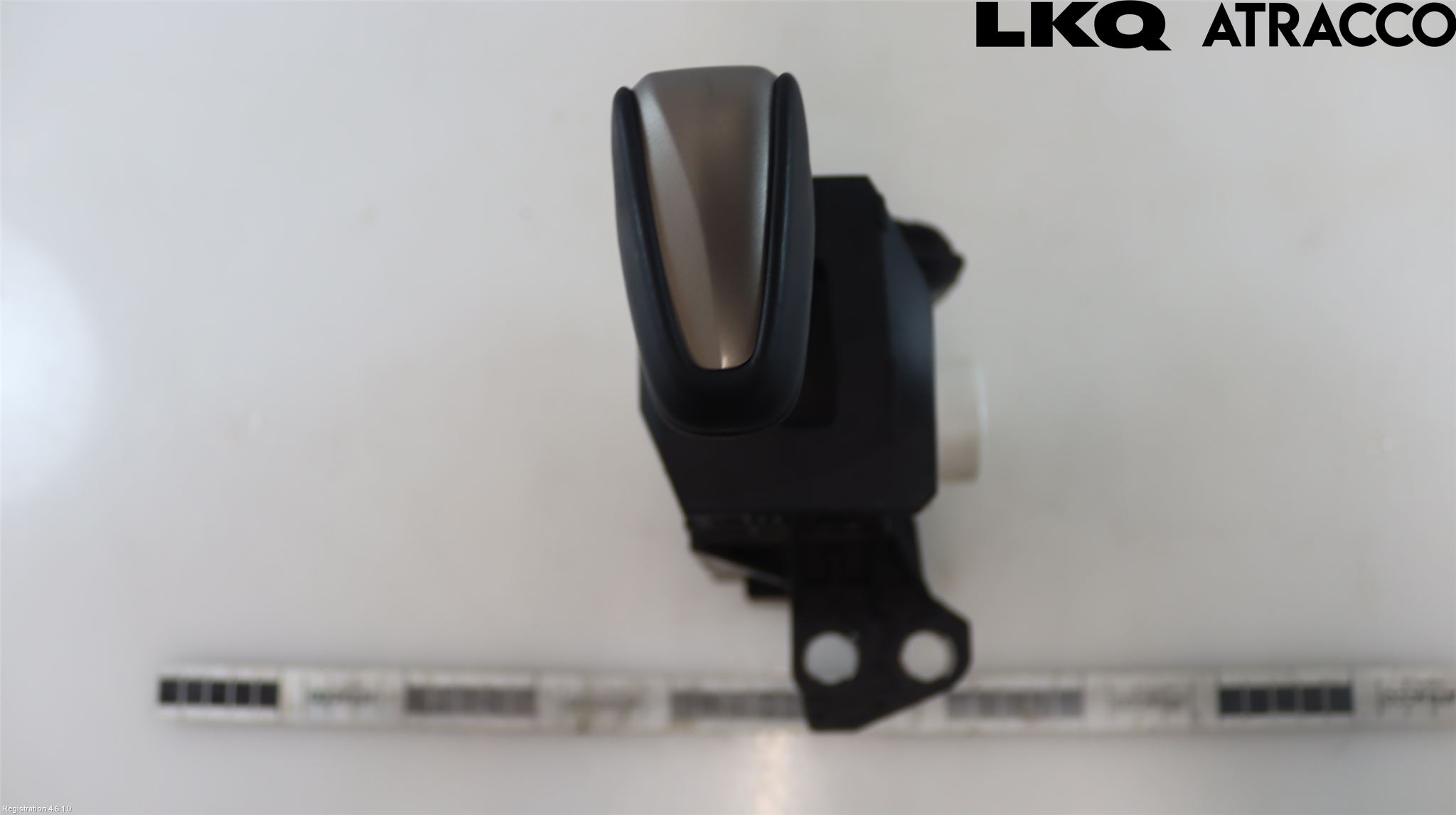 Lexus CT 200h Växelspak