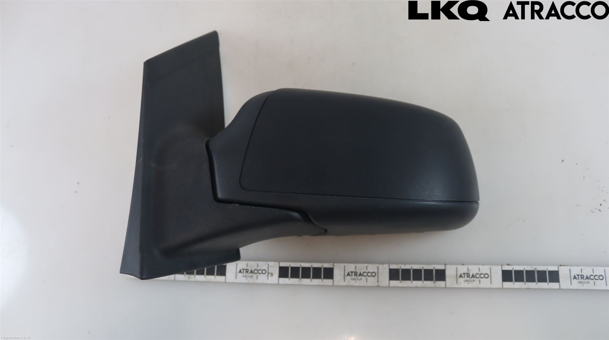 Ford FOCUS     04-07 Spegel Yttre El Vä