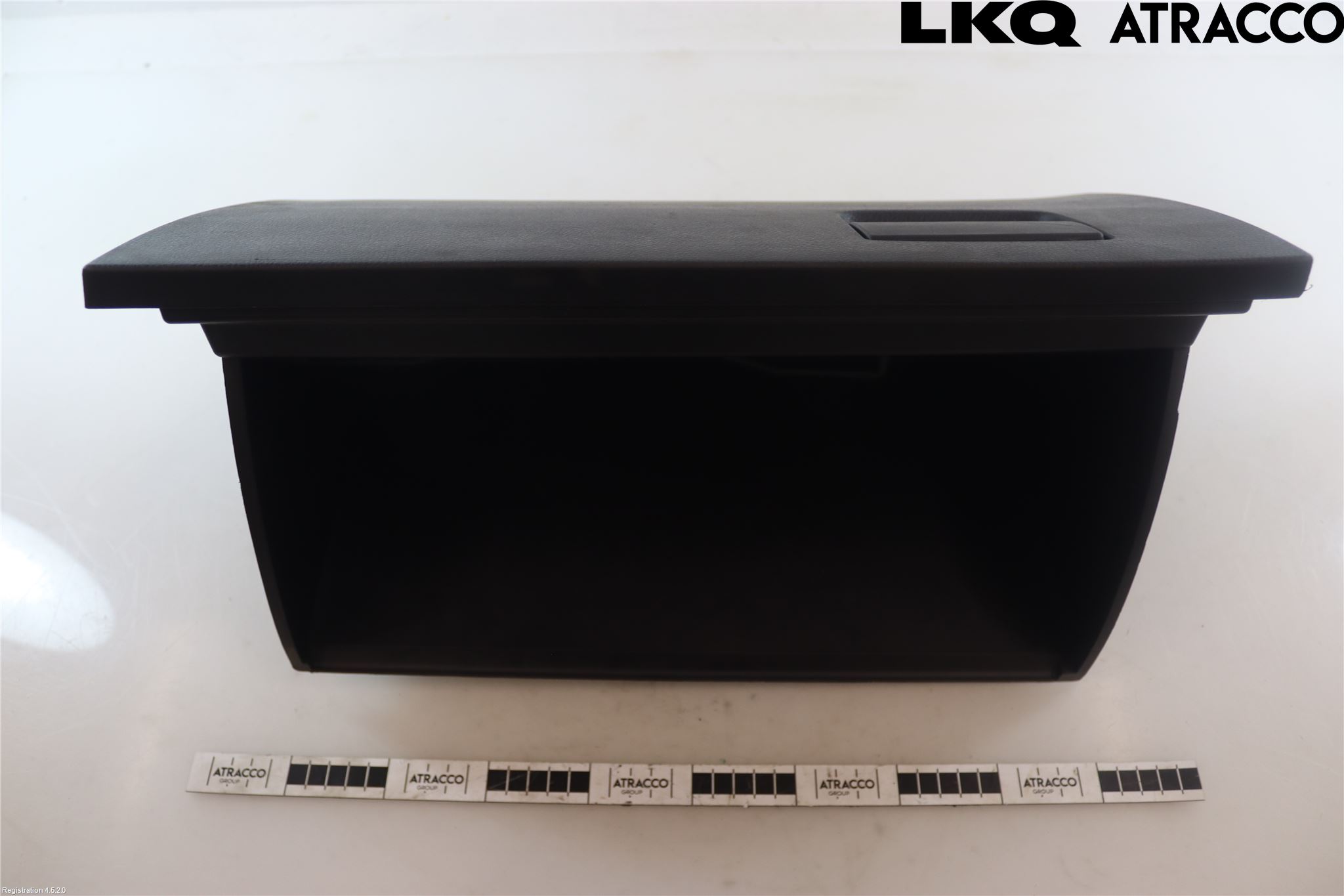 Ford RANGER EU 12-23 Handskfack