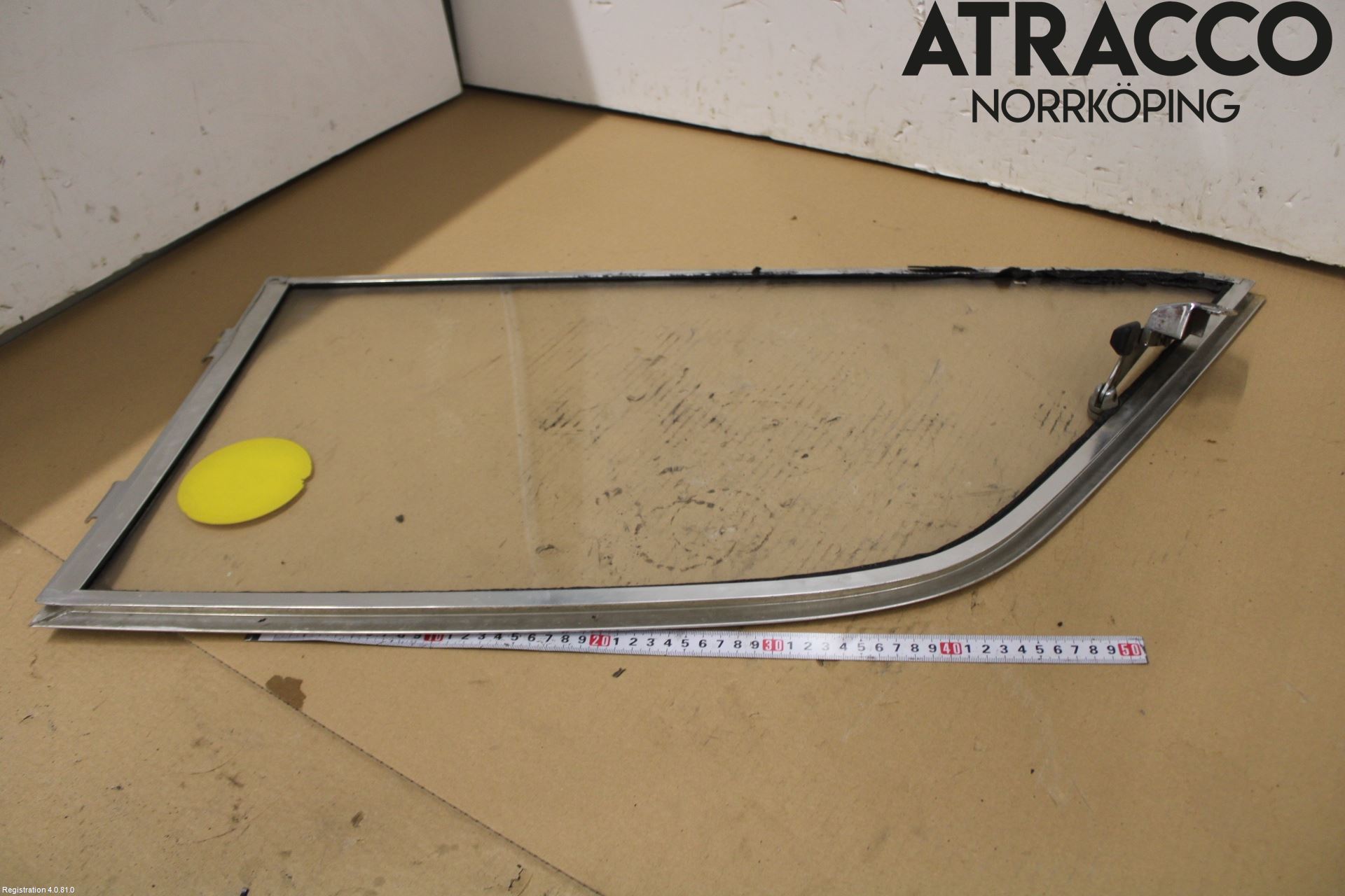 Volvo 140      67-75 Sidoruta Bak Öppn-Kaross Vä