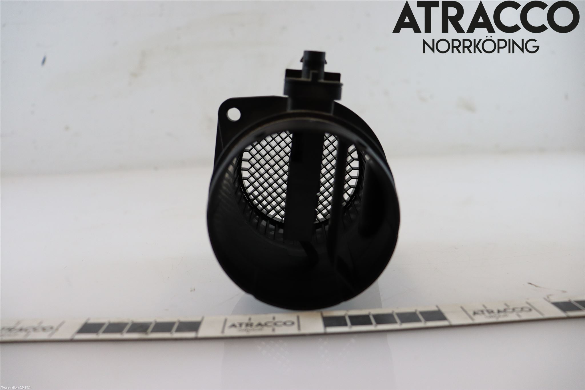 Audi Q3 8U 12-18 Injluftmassamätare