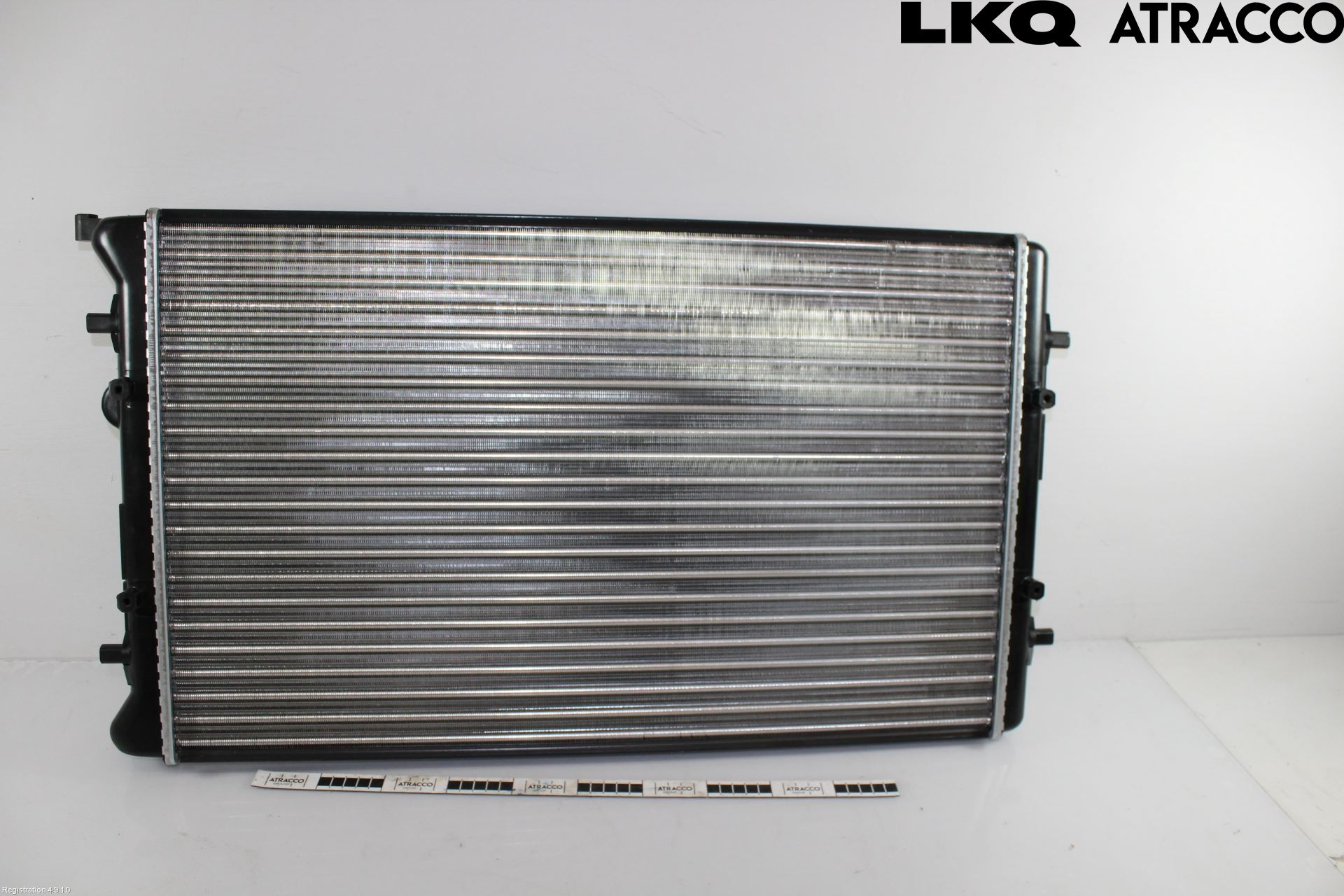 Volkswagen VW GOLF IV 98-06 Kylare Man