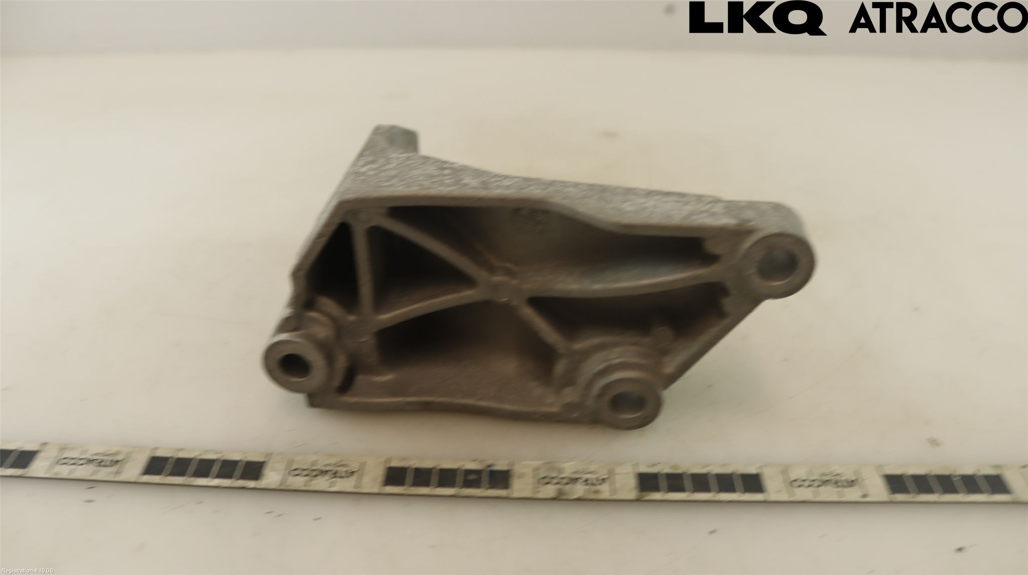 Nissan LEAF 18- Motorfäste