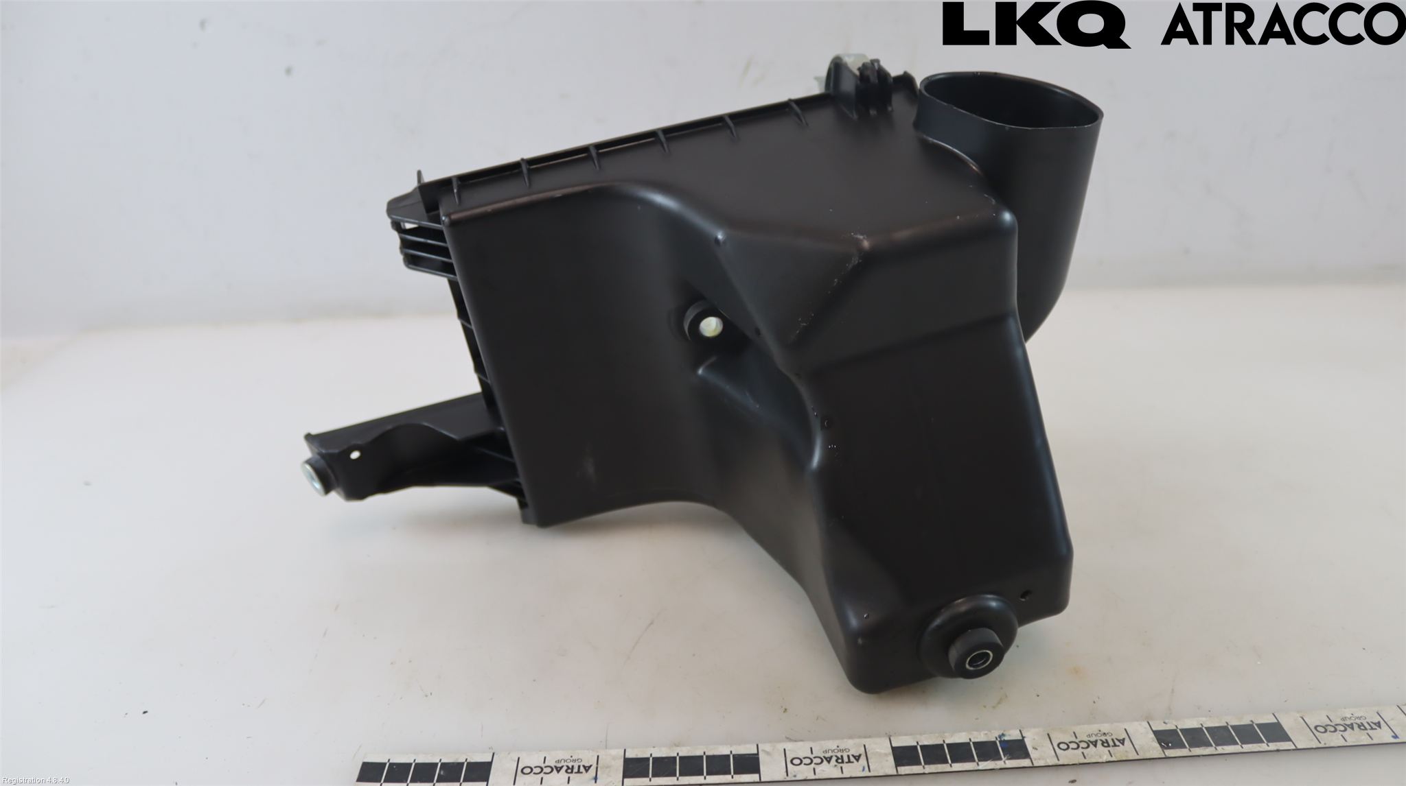 Toyota AURIS 13-19 Luftrenare