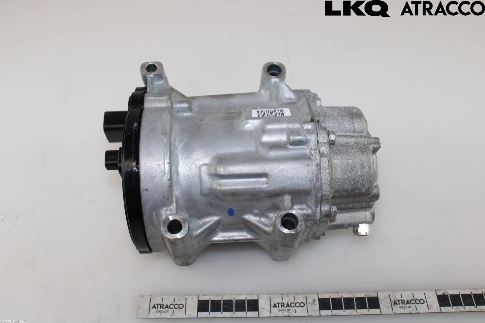 Toyota YARIS CROSS XP21 21- Ac Kompressor