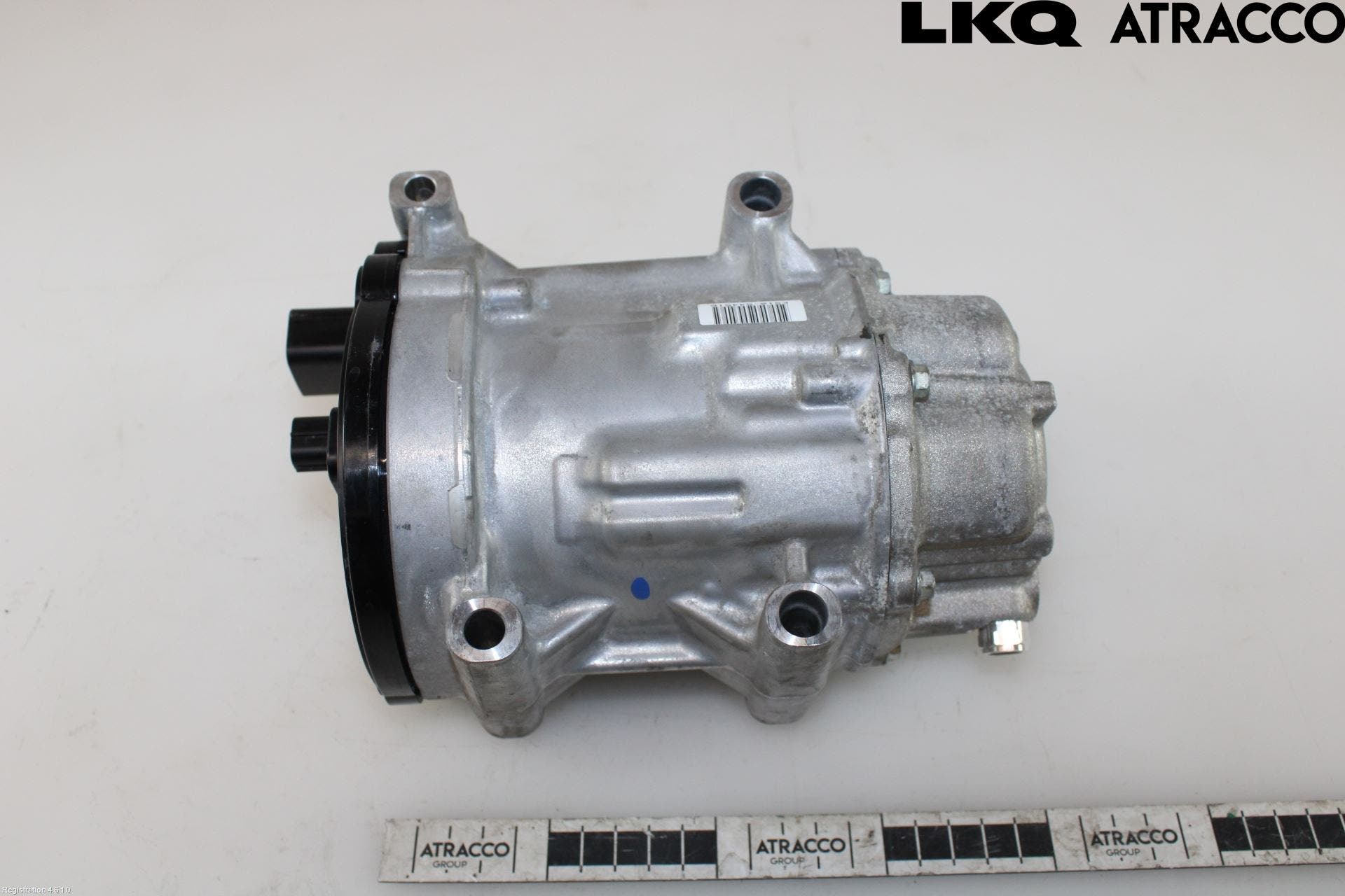 Toyota YARIS CROSS XP21 21- Ac Kompressor