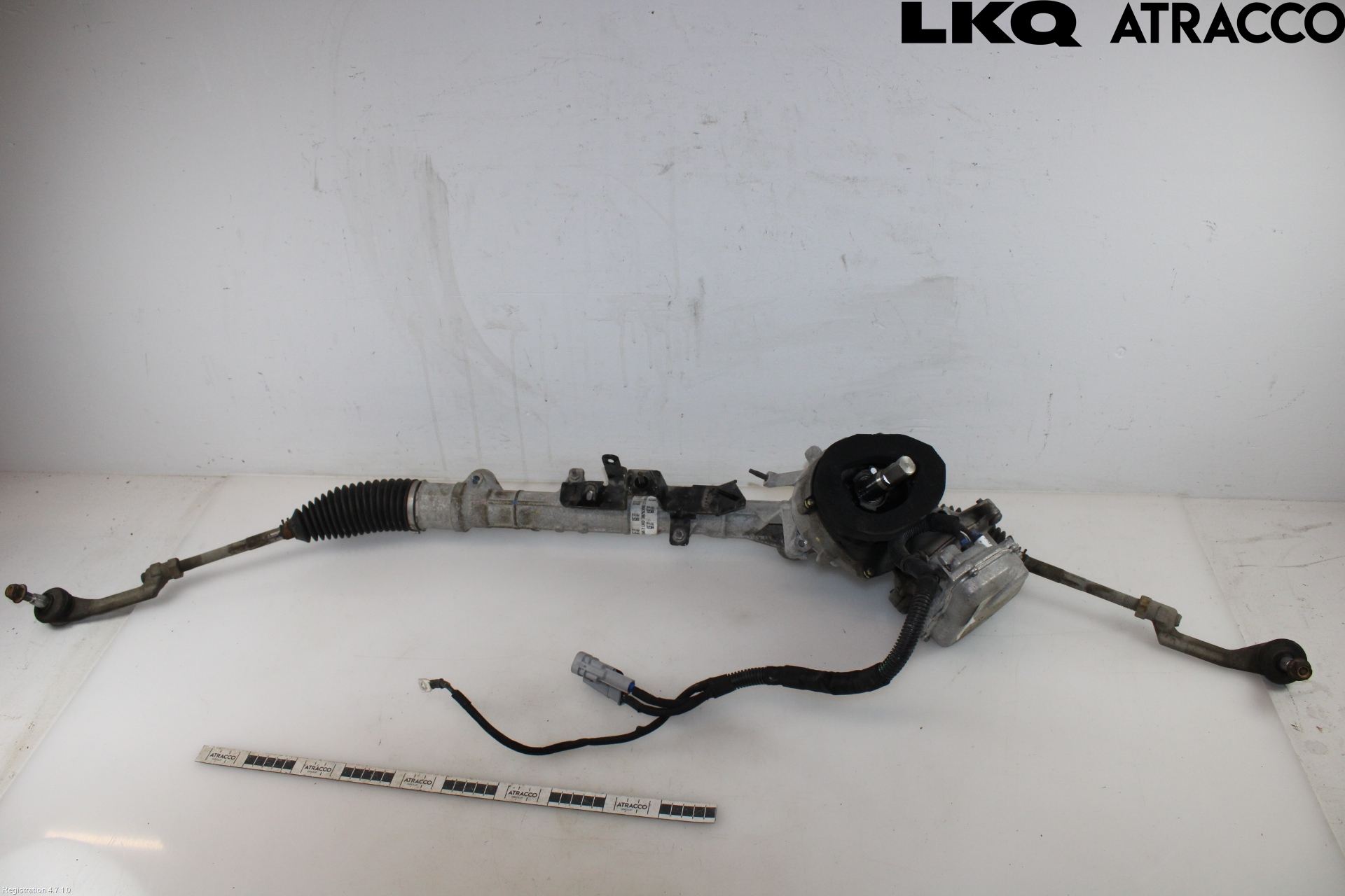 Opel CORSA F, CORSA-E 20- Styrväxel-Snäcka Elektrisk