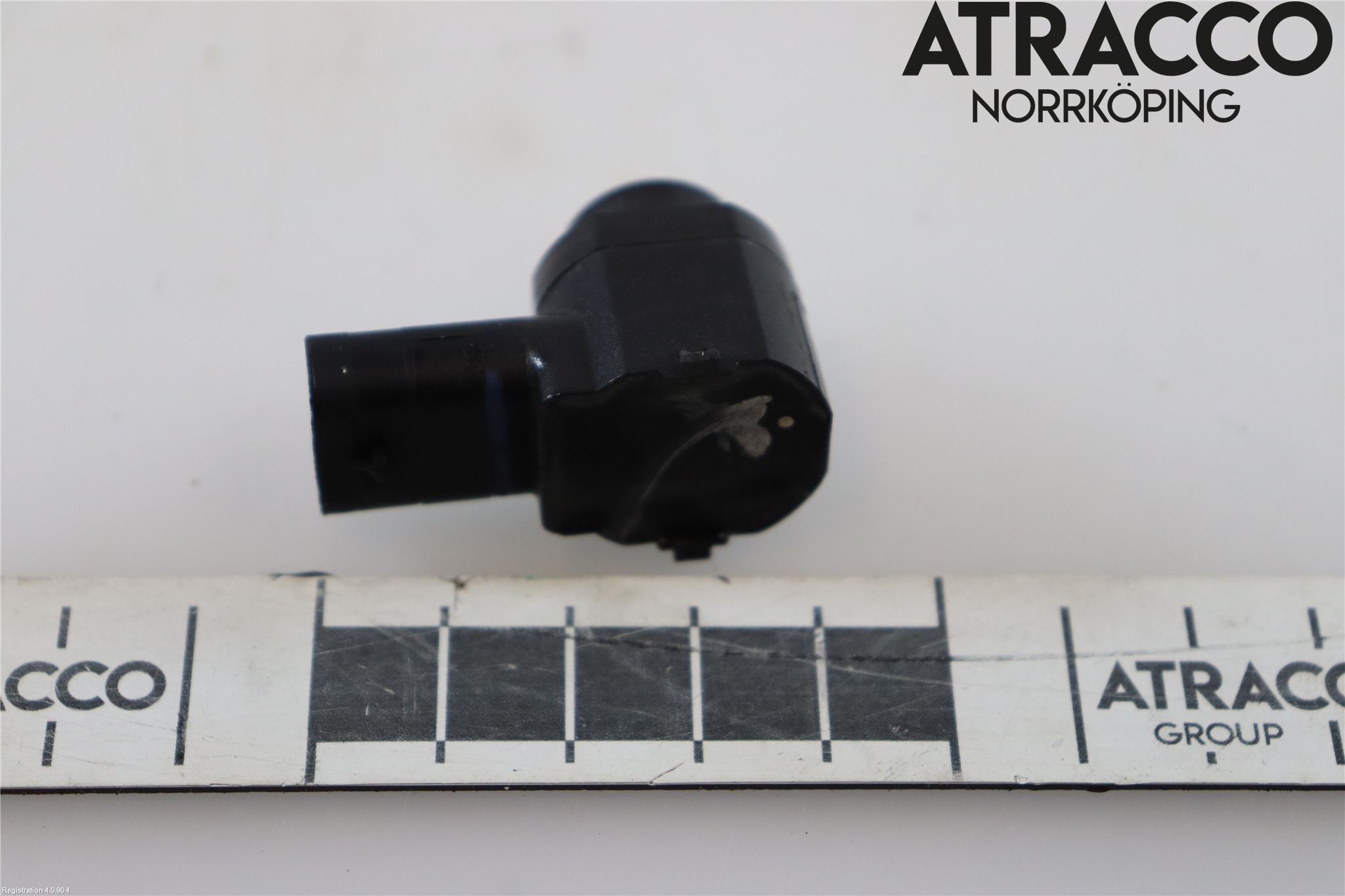 Volkswagen VW PASSAT 05-11 Parkeringshjälp Backsensor