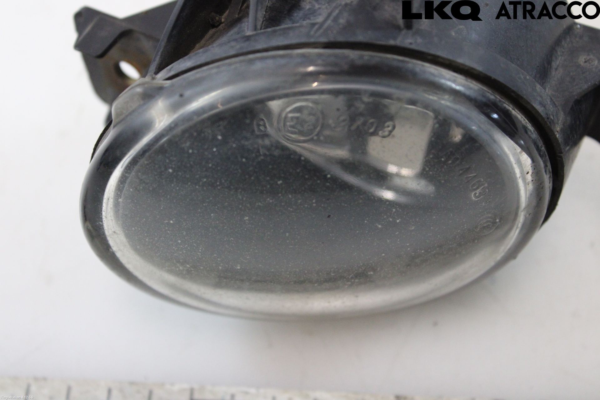 BMW 1 E87/81 5D/3D 03-11 Dimljus-Varselljus Fram