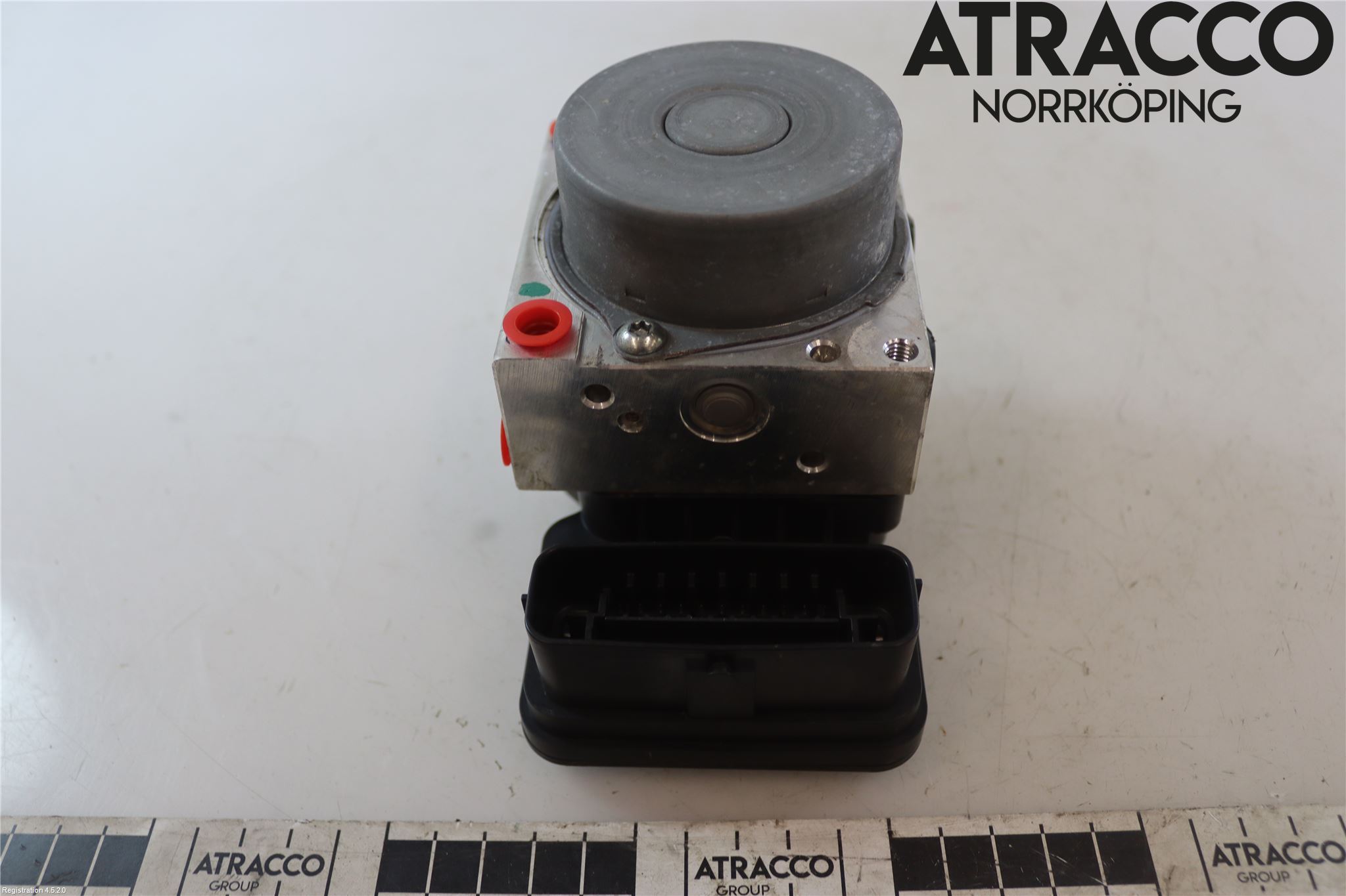 Toyota C-HR 16-23 Abs Hydraulaggregat