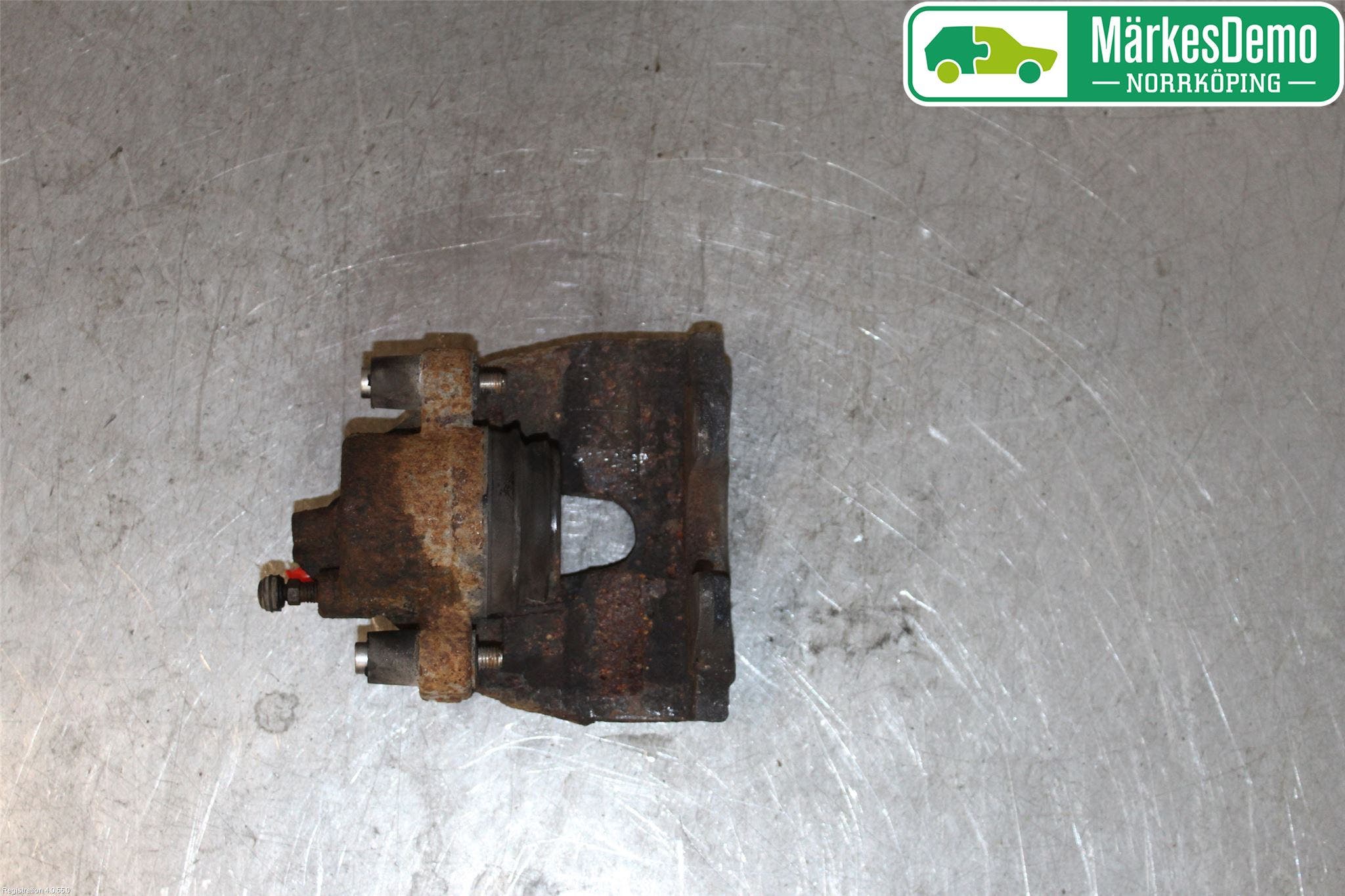 Volvo C30 07-10 Bromsok Fram Vänster