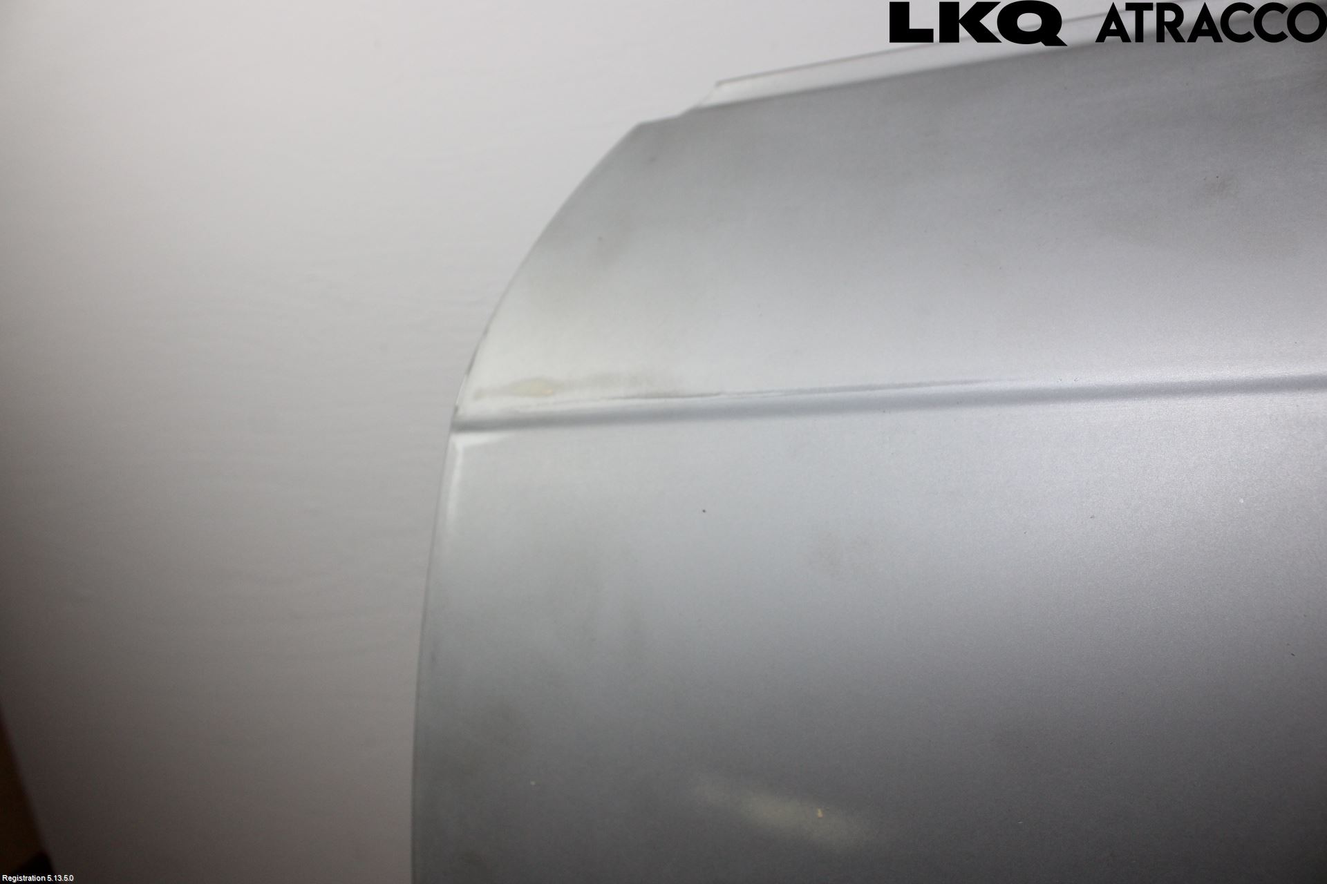 Audi A6/S6     05-11 Dörr Fram Vänster