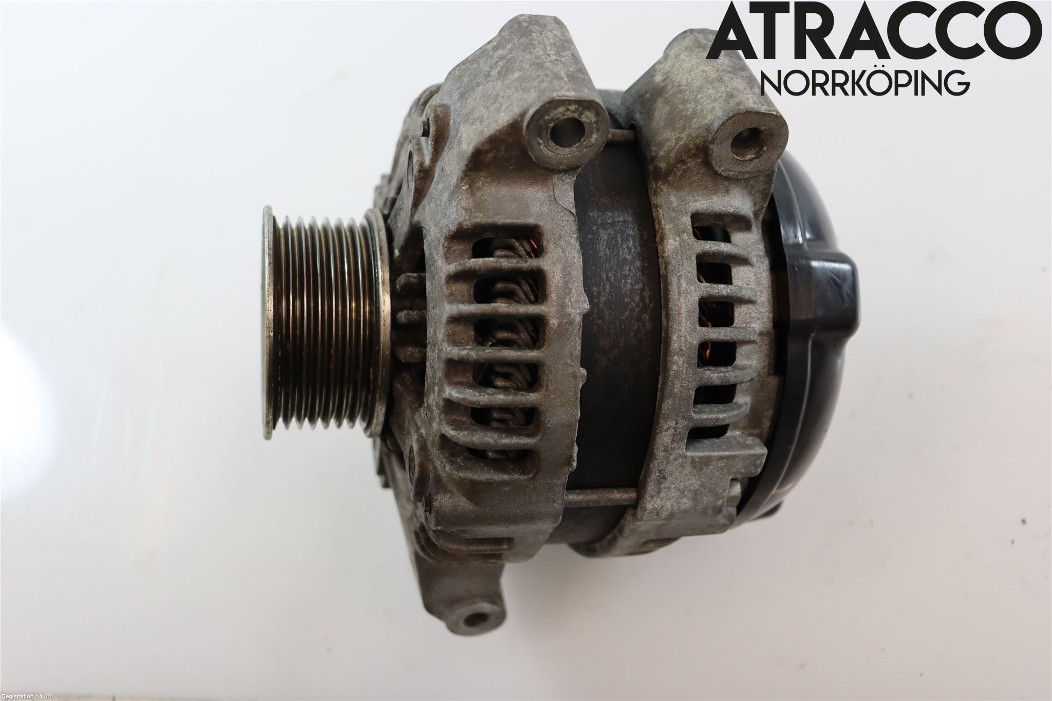 Honda CIVIC 06-11 Generator