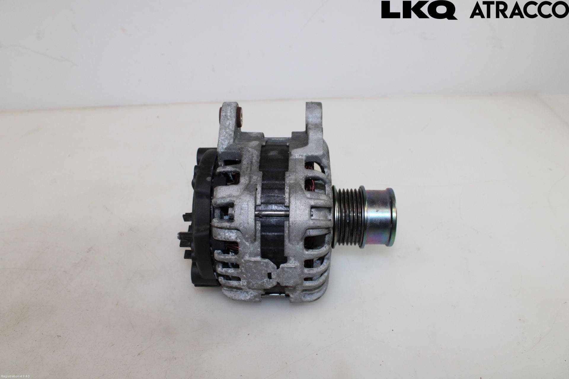Seat IBIZA IV 08-16 Generator