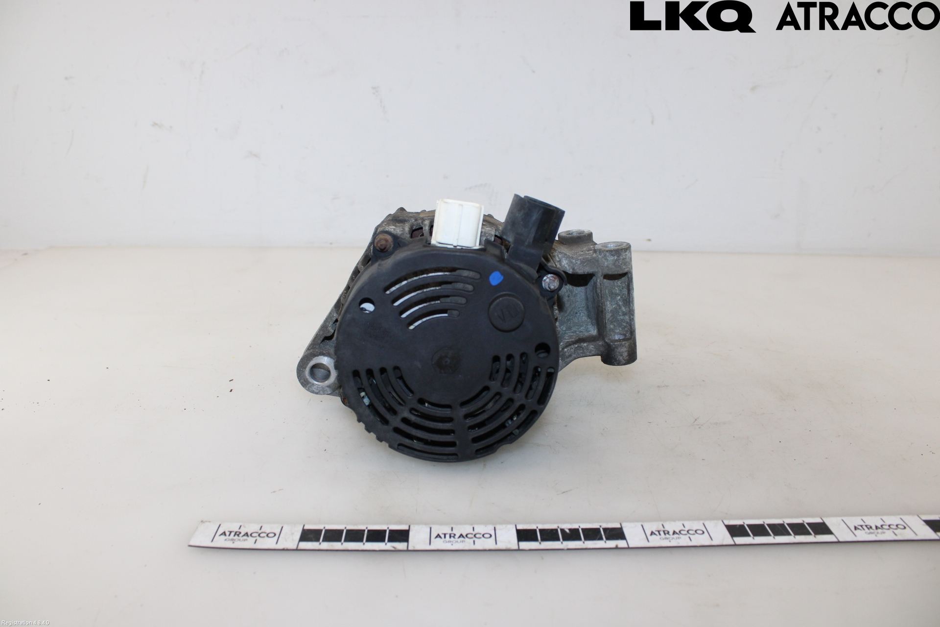 Ford FOCUS     99-04 Generator