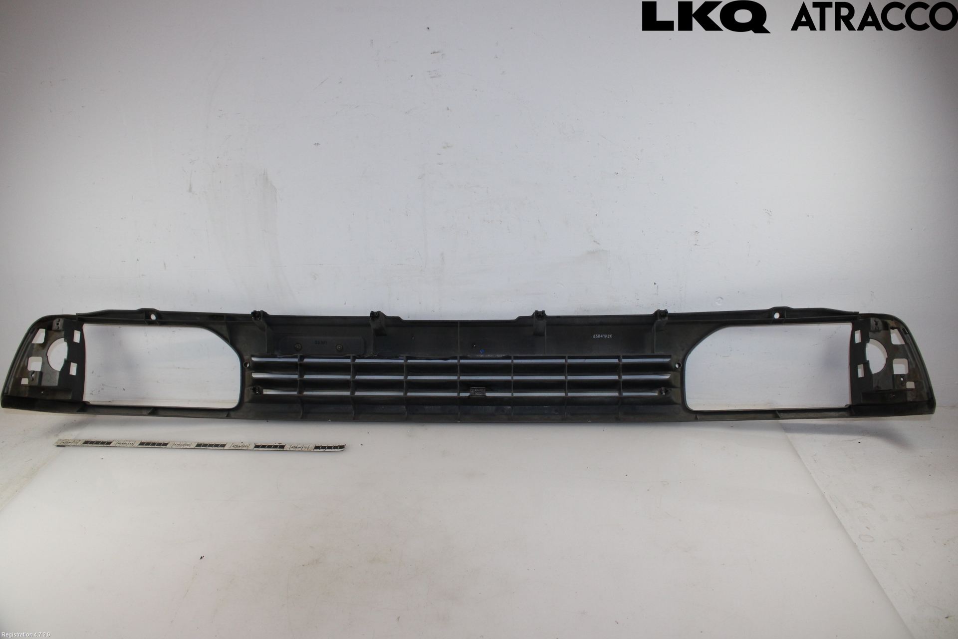 Mazda 121 88-91 Grill Komp